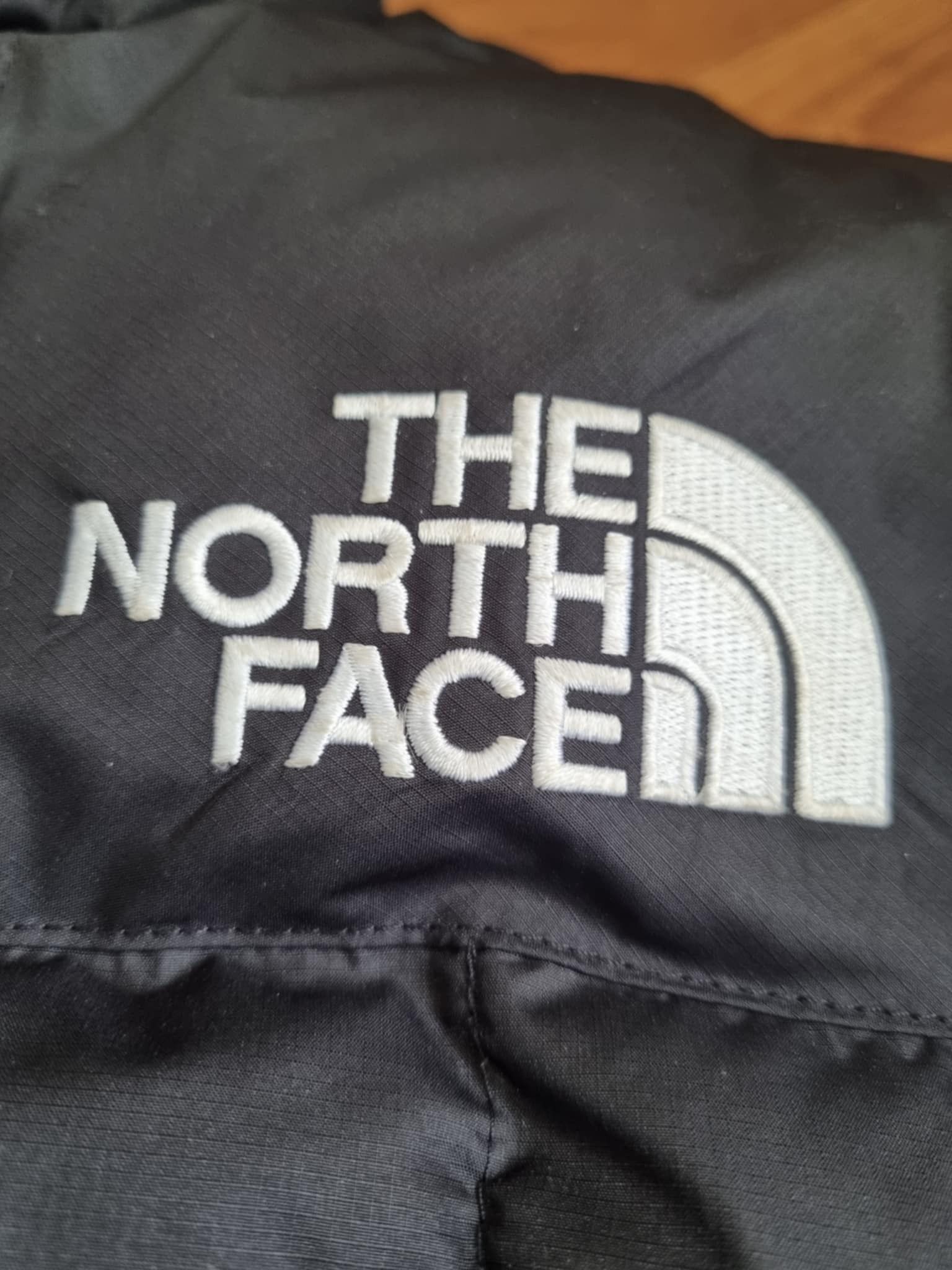 Brand New The North Face Lhotse Jacket