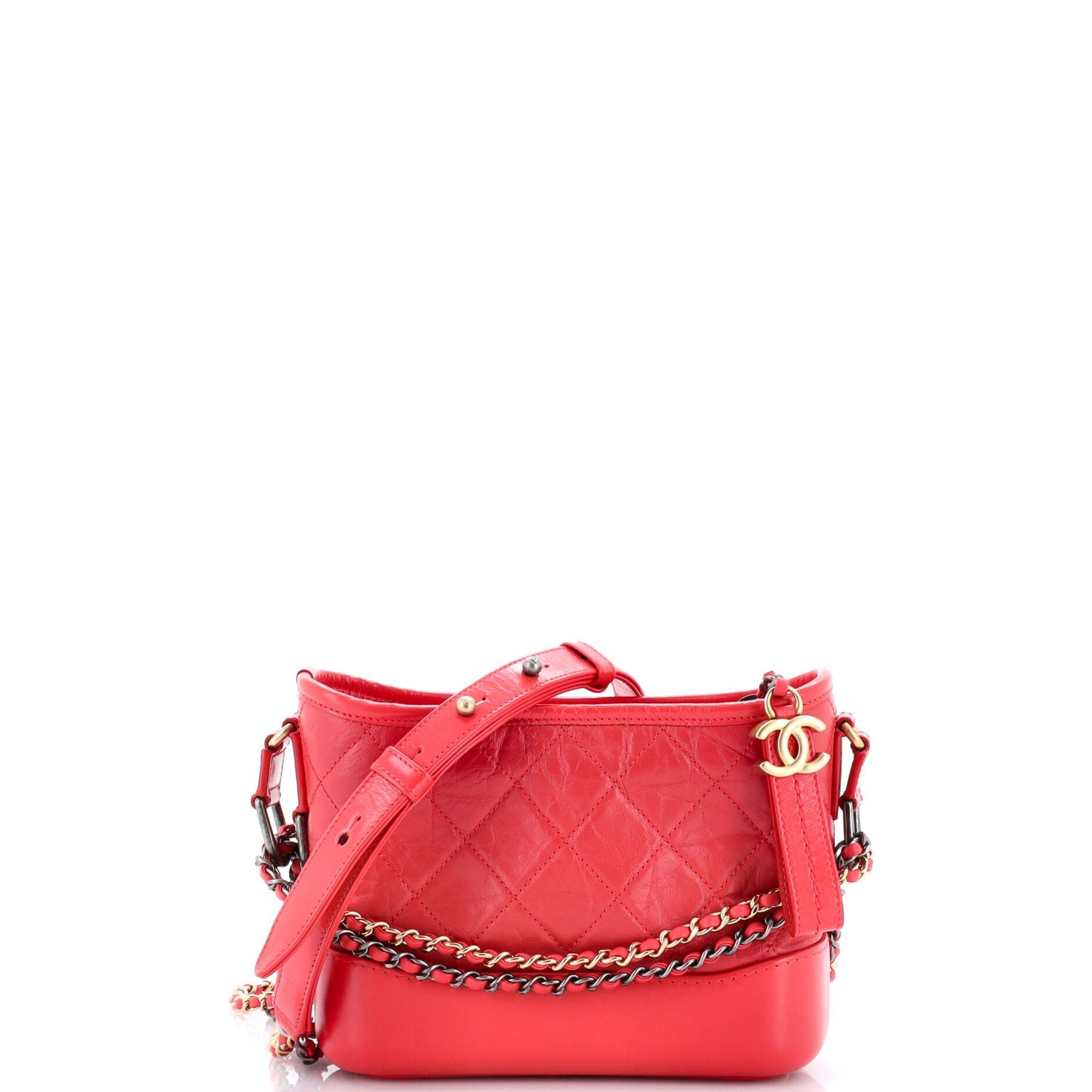 Chanel Gabrielle Hobo Size ONE SIZE - 1 Thumbnail