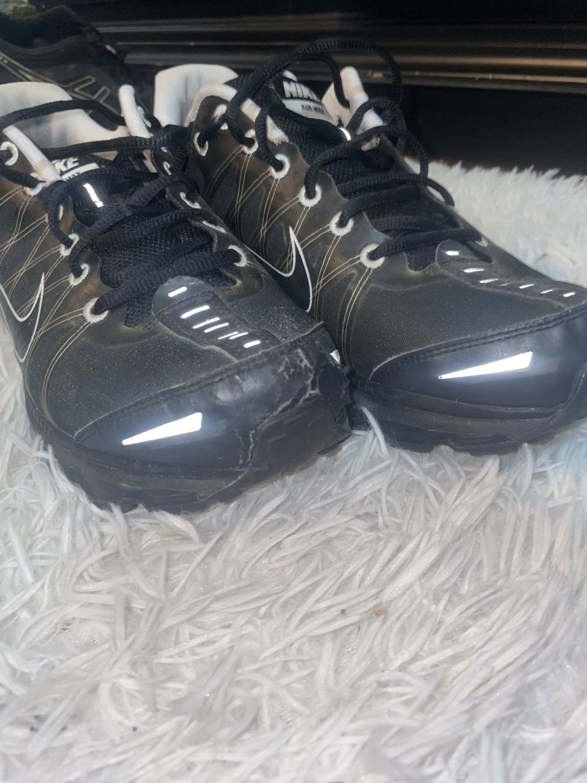 Nike Air max 2009 Size US 11 / EU 44 - 6 Thumbnail