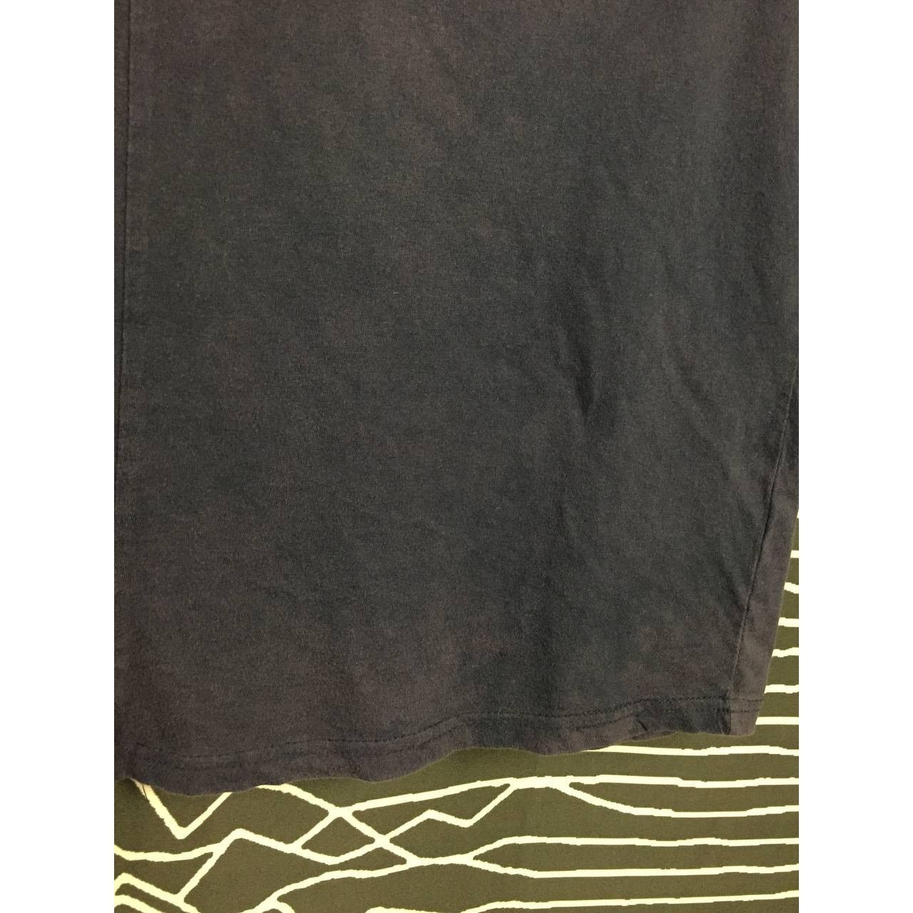 Vintage IC Story Golden Deluxe Brand Venezia Rottweiler Graphic Tee Size US L / EU 52-54 / 3 - 13 Thumbnail