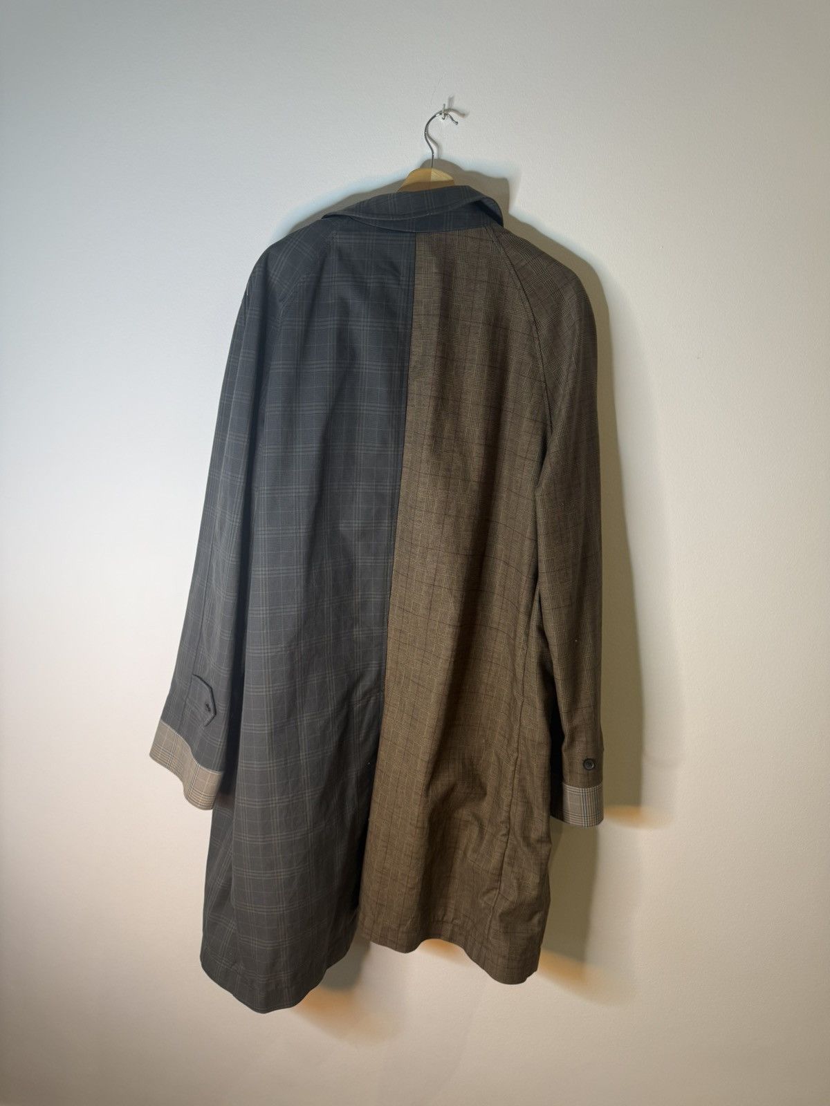 Maison Margiela Maison Martin Margiela with H&M Size US XL / EU 56 / 4 - 5 Thumbnail