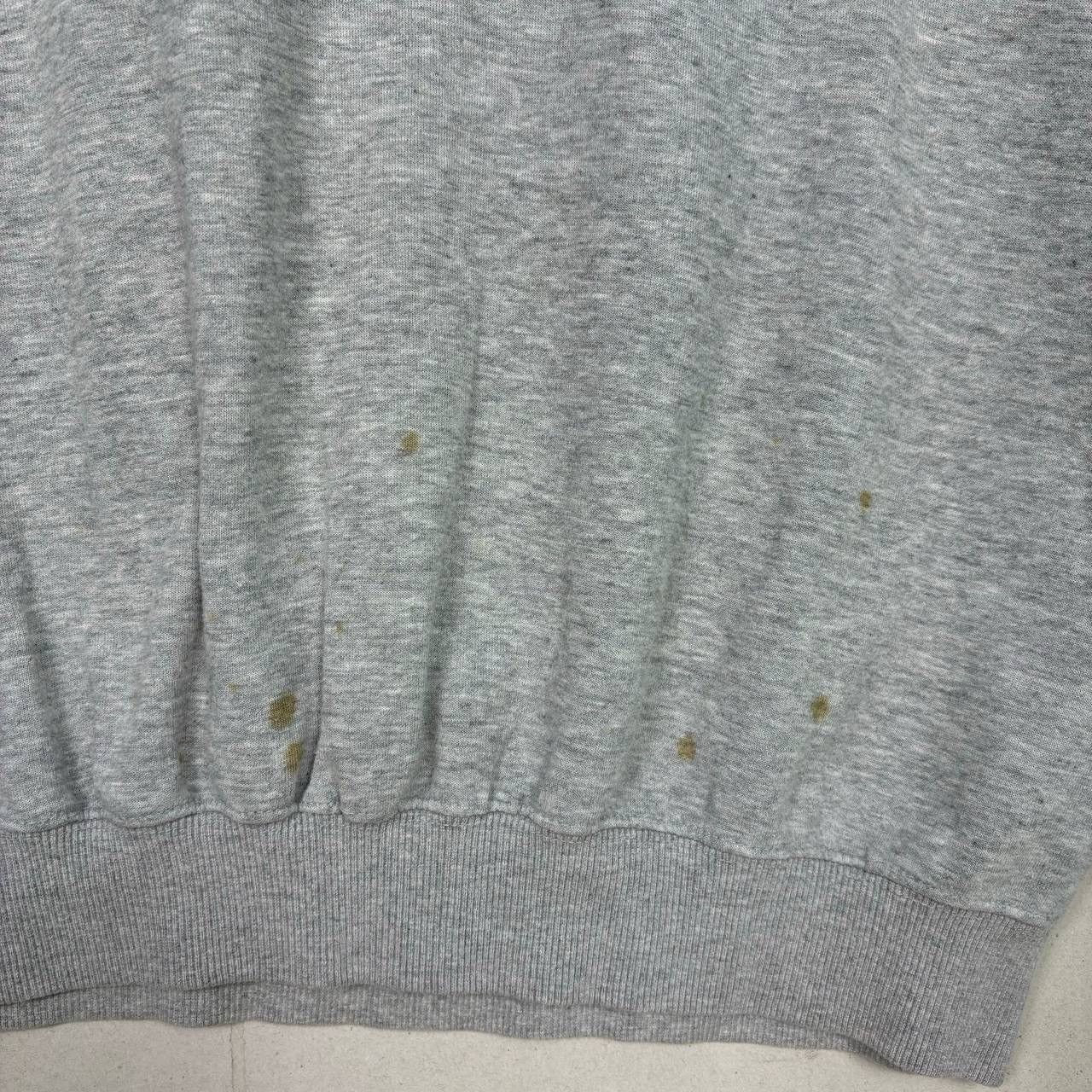 Polo Ralph Lauren Vintage Polo Sport Ralph Lauren Crewneck Sweatshirt Size US M / EU 48-50 / 2 - 6 Thumbnail