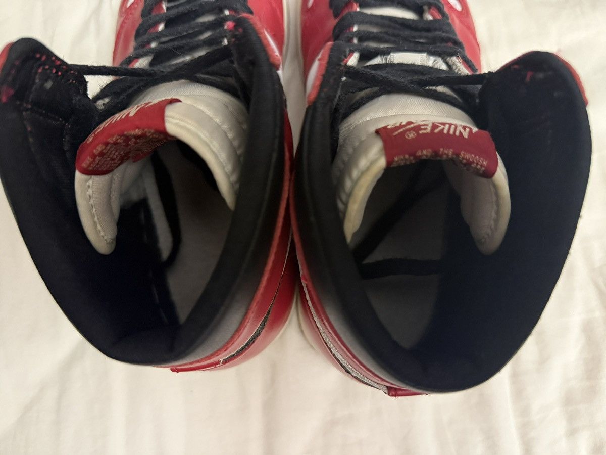 Jordan Brand Jordan 1 Retro Chicago 1994 10.5 Size US 10.5 / EU 43-44 - 5 Thumbnail