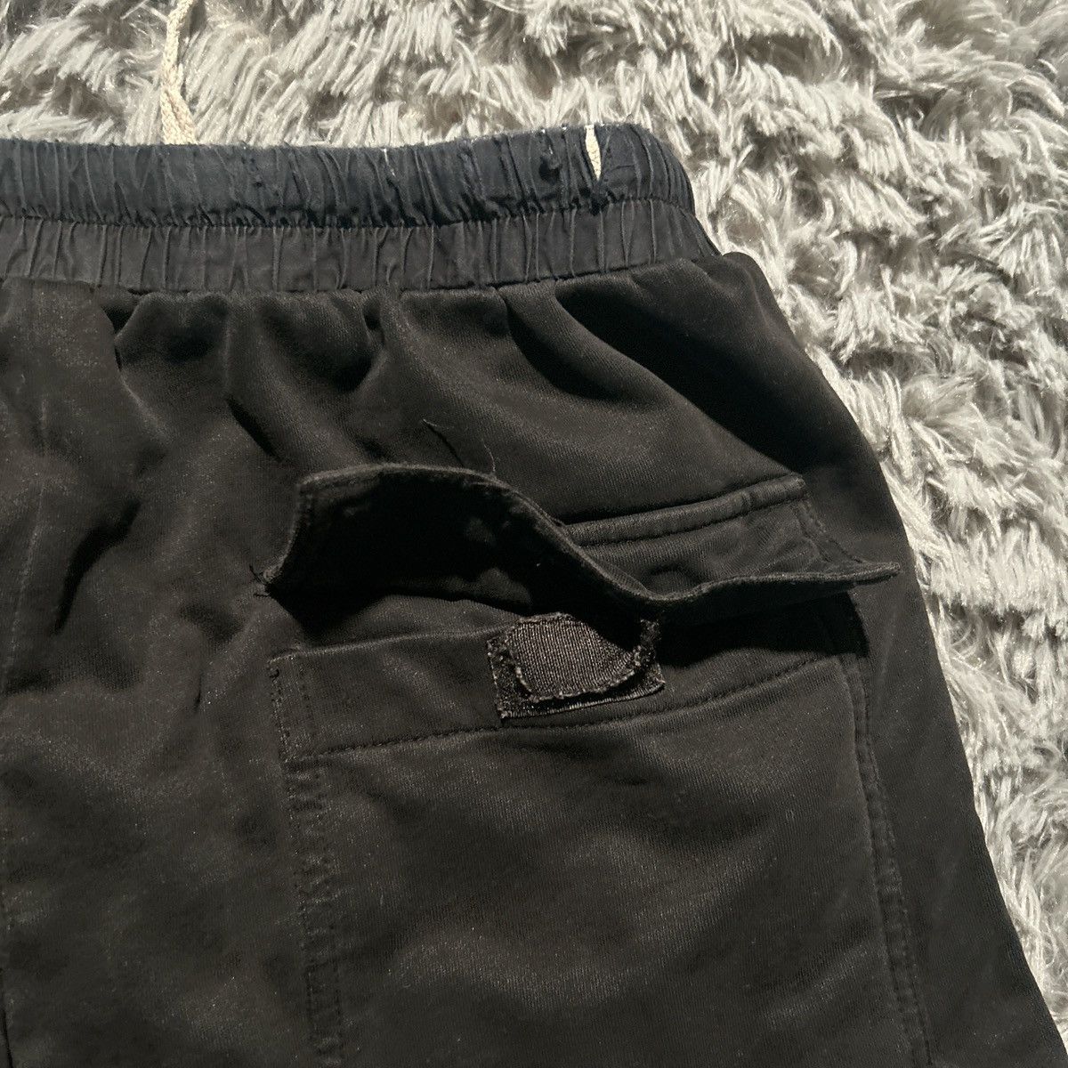 Other Baggy Wide Leg Sweatpants XL (36) Size US 36 / EU 52 - 6 Thumbnail