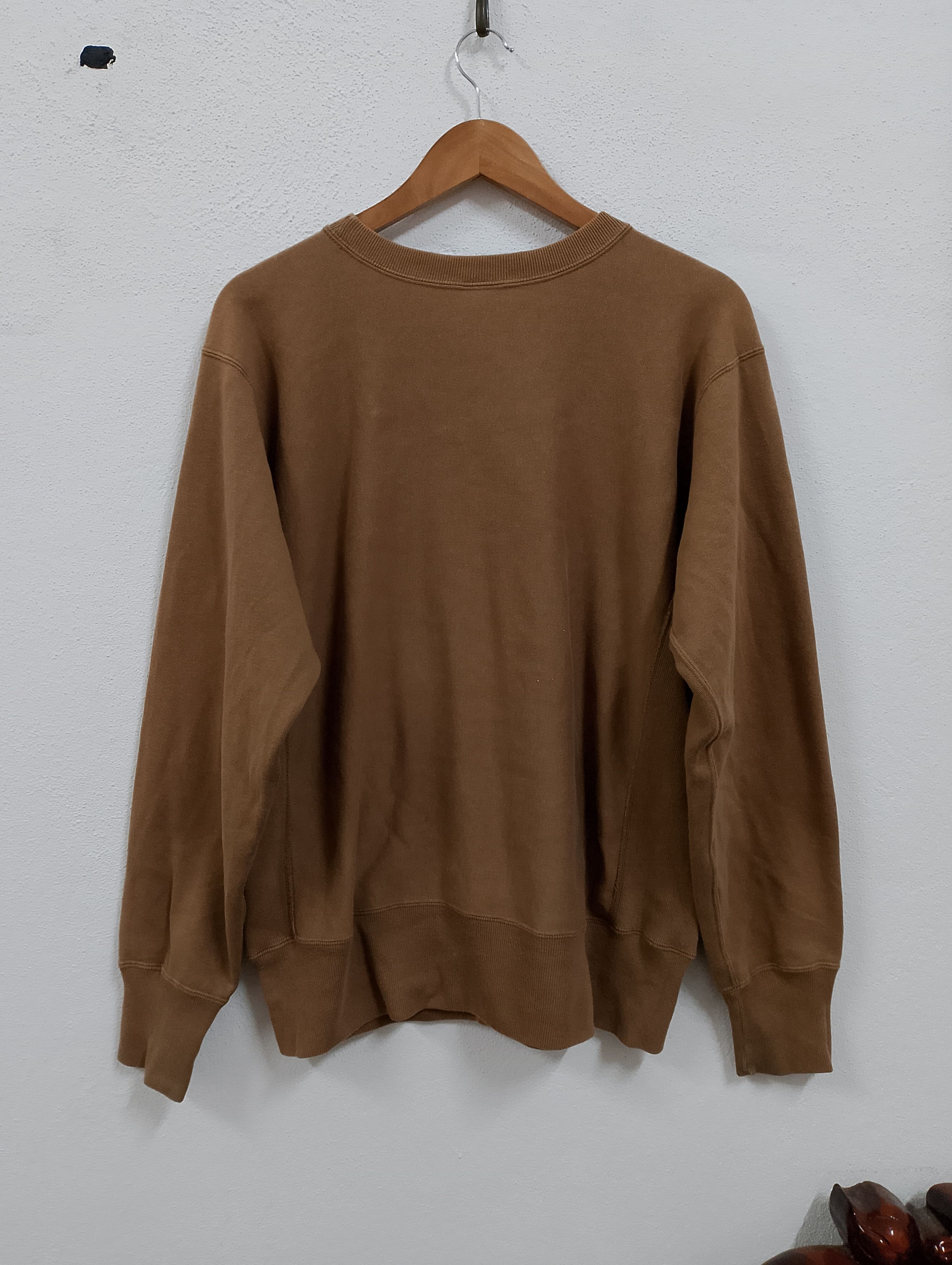 Champion Vintage Y2K Champion Reverse Weave “Westlake Athletics” Size US L / EU 52-54 / 3 - 5 Thumbnail
