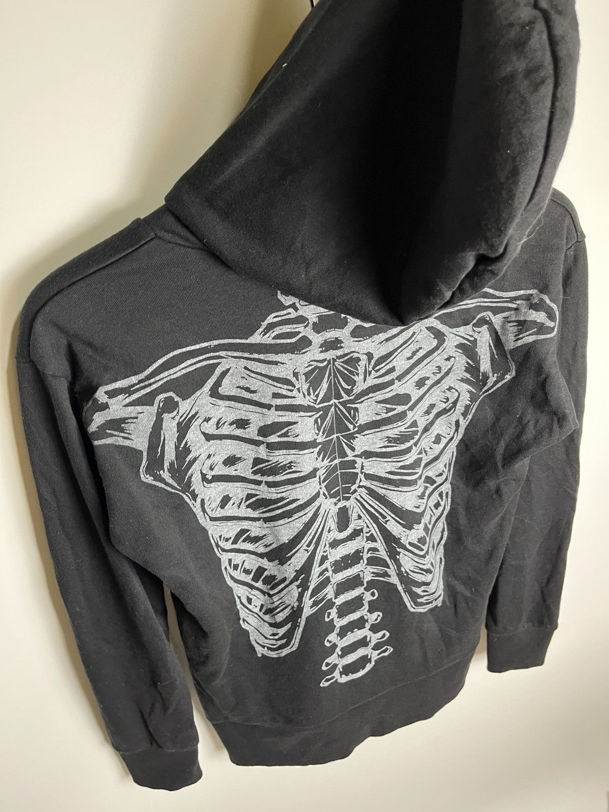 If Six Was Nine × Japanese Brand × KMRii Glad News Studded Bone Skull head Size US M / EU 48-50 / 2 - 6 Thumbnail