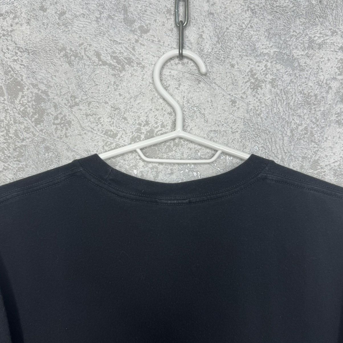 Supreme × The North Face Supreme x The North Face Mountain T-Shirt Black Size US M / EU 48-50 / 2 - 6 Thumbnail