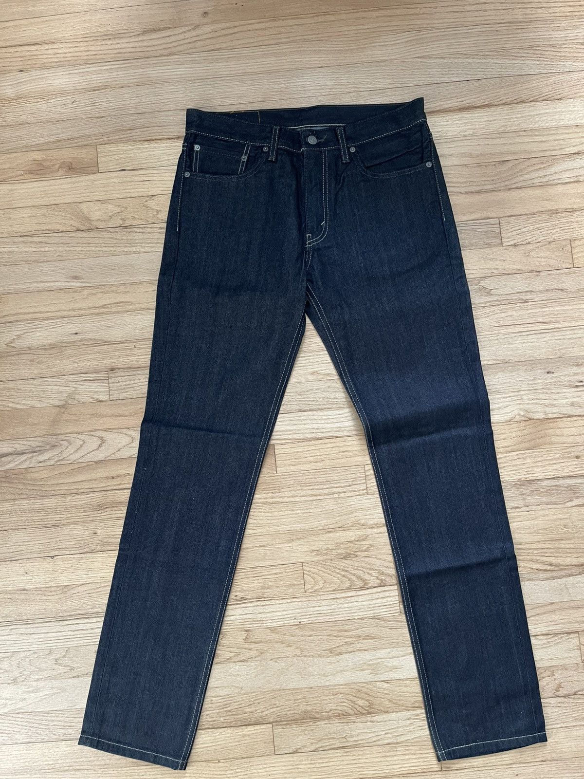 Levi's Levis 511 Black Size 33x34 Size US 33 - 1 Thumbnail