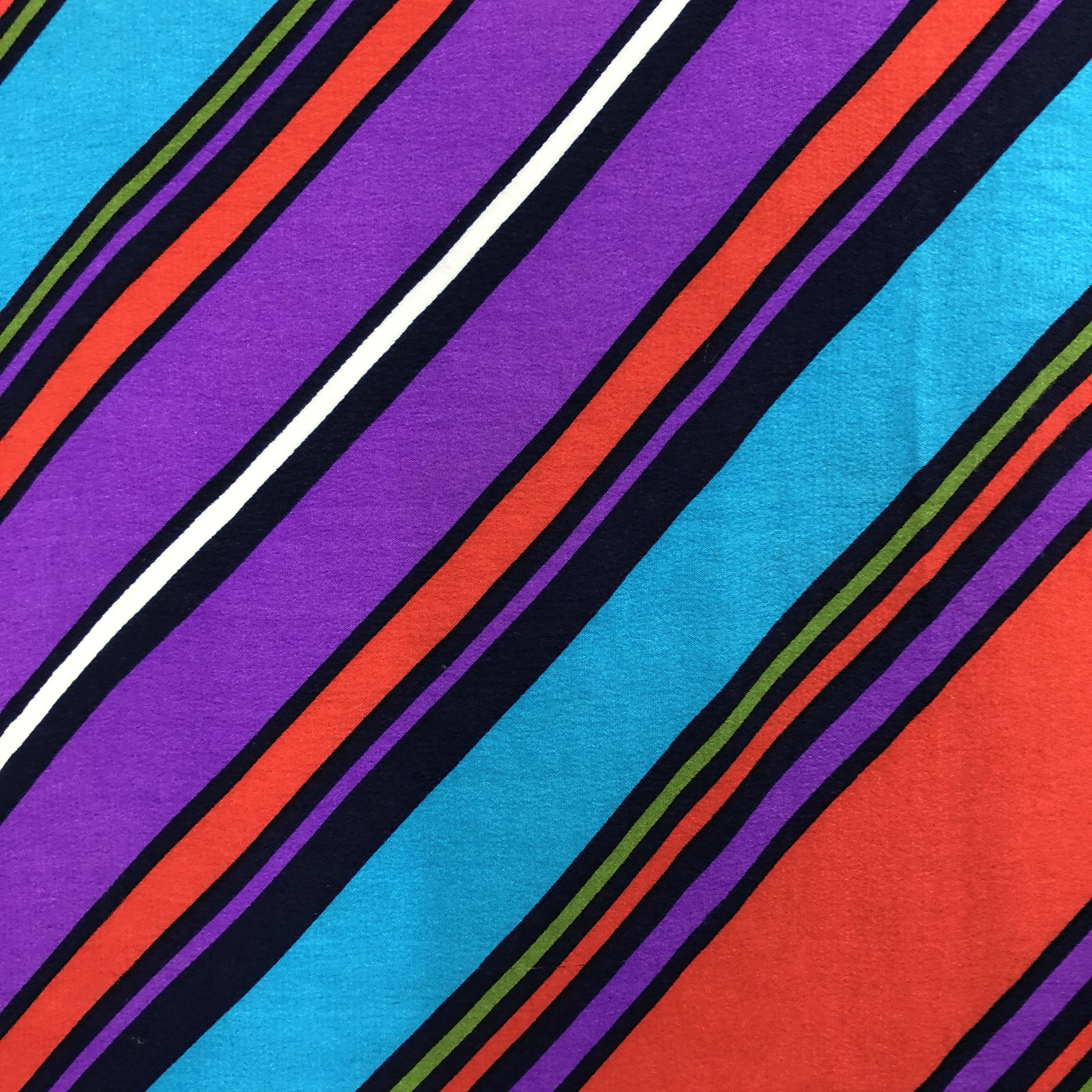 Vintage Vintage Christian Dior SILK Scarf Twill Stole Wraps Scarves Size ONE SIZE - 9 Thumbnail