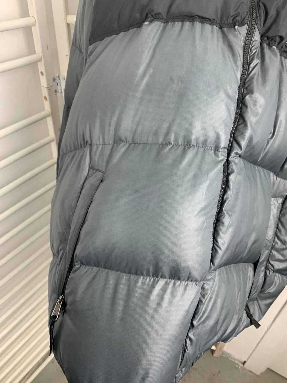 The North Face The North Face Retro Nuptse 700 Size US XXL / EU 58 / 5 - 7 Thumbnail