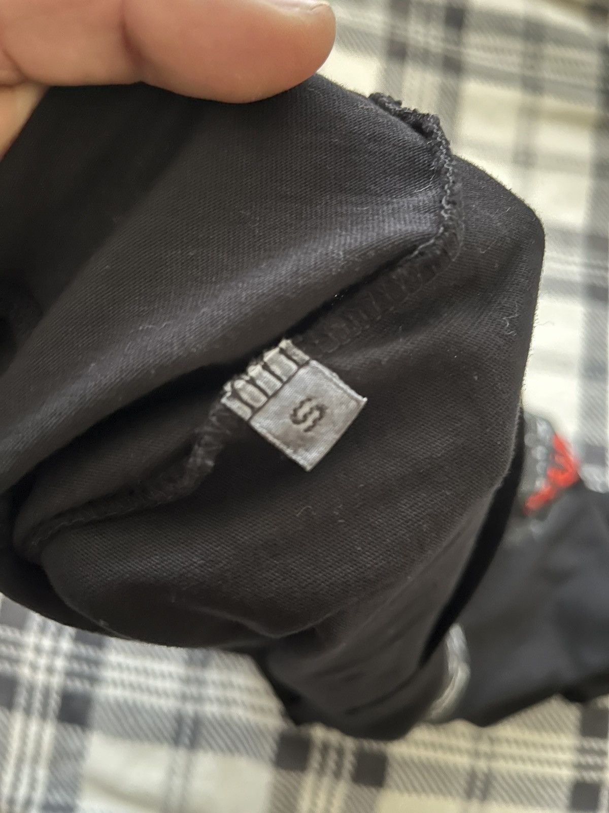 Vlone Liberty Staple Vlone Size US S / EU 44-46 / 1 - 4 Thumbnail