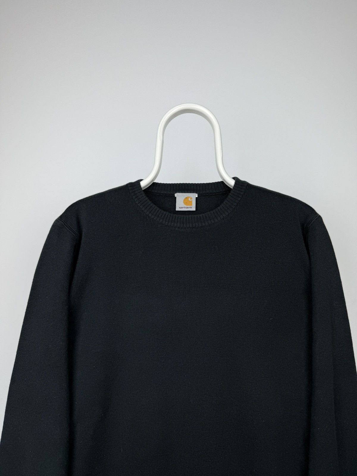 Carhartt × Carhartt Wip Carhartt vintage Sweater Size US M / EU 48-50 / 2 - 2 Thumbnail