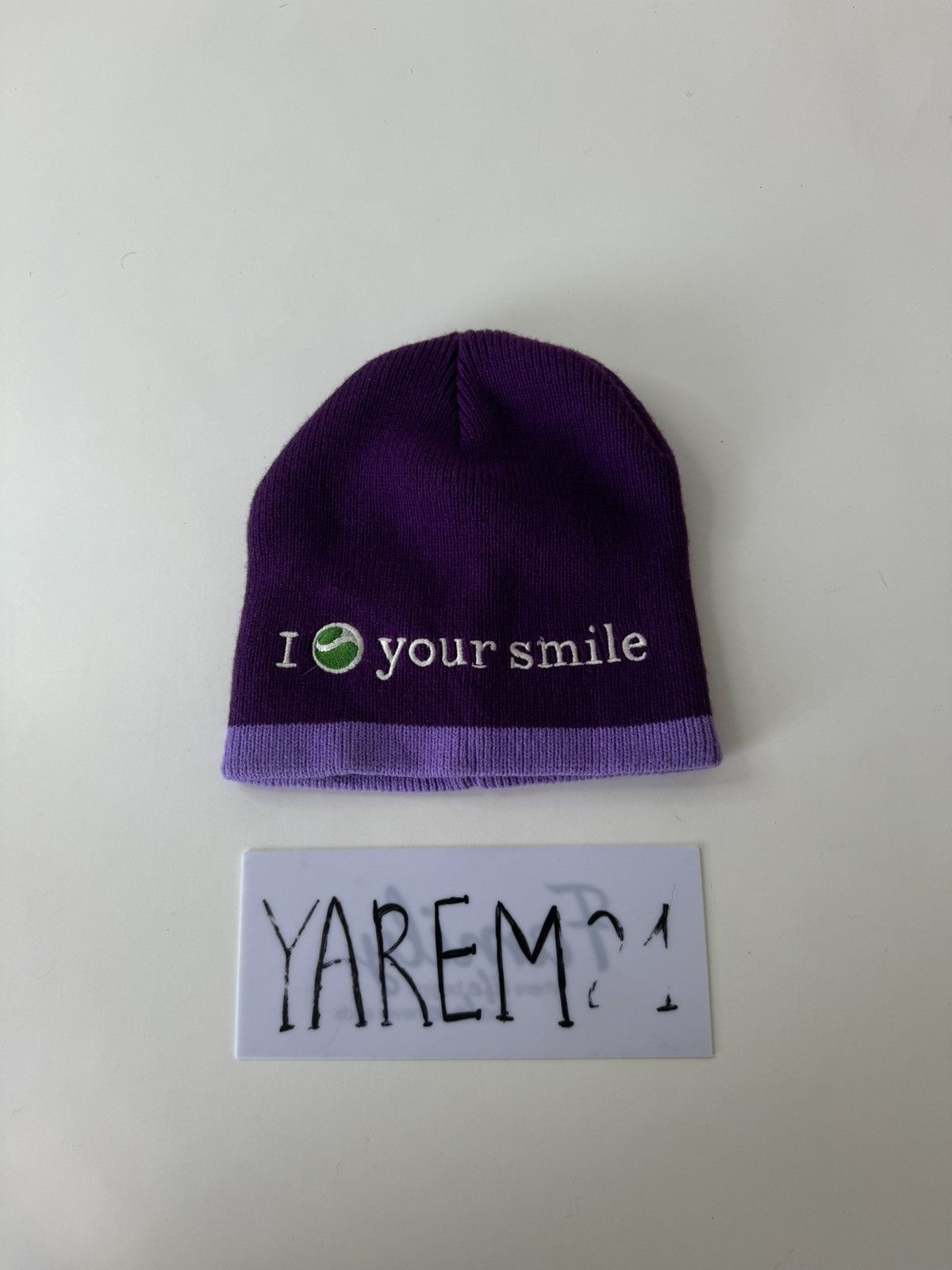 Vintage Sony Ericsson vintage cap hat Size ONE SIZE - 1 Thumbnail
