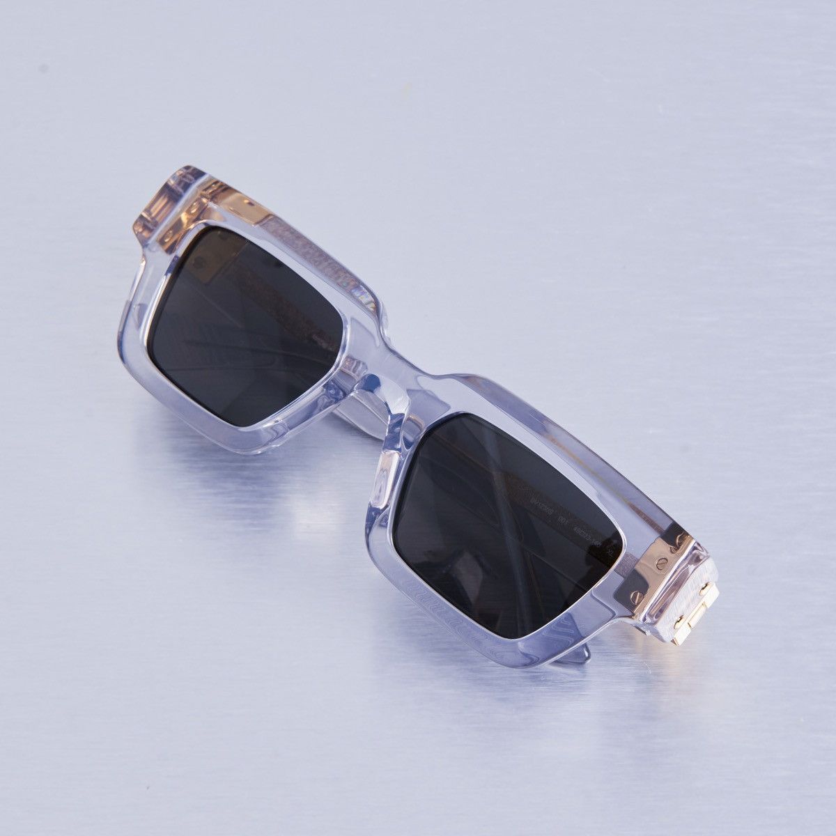 BOTTEGA VENETA BV1230S 001 SUNGLASSES