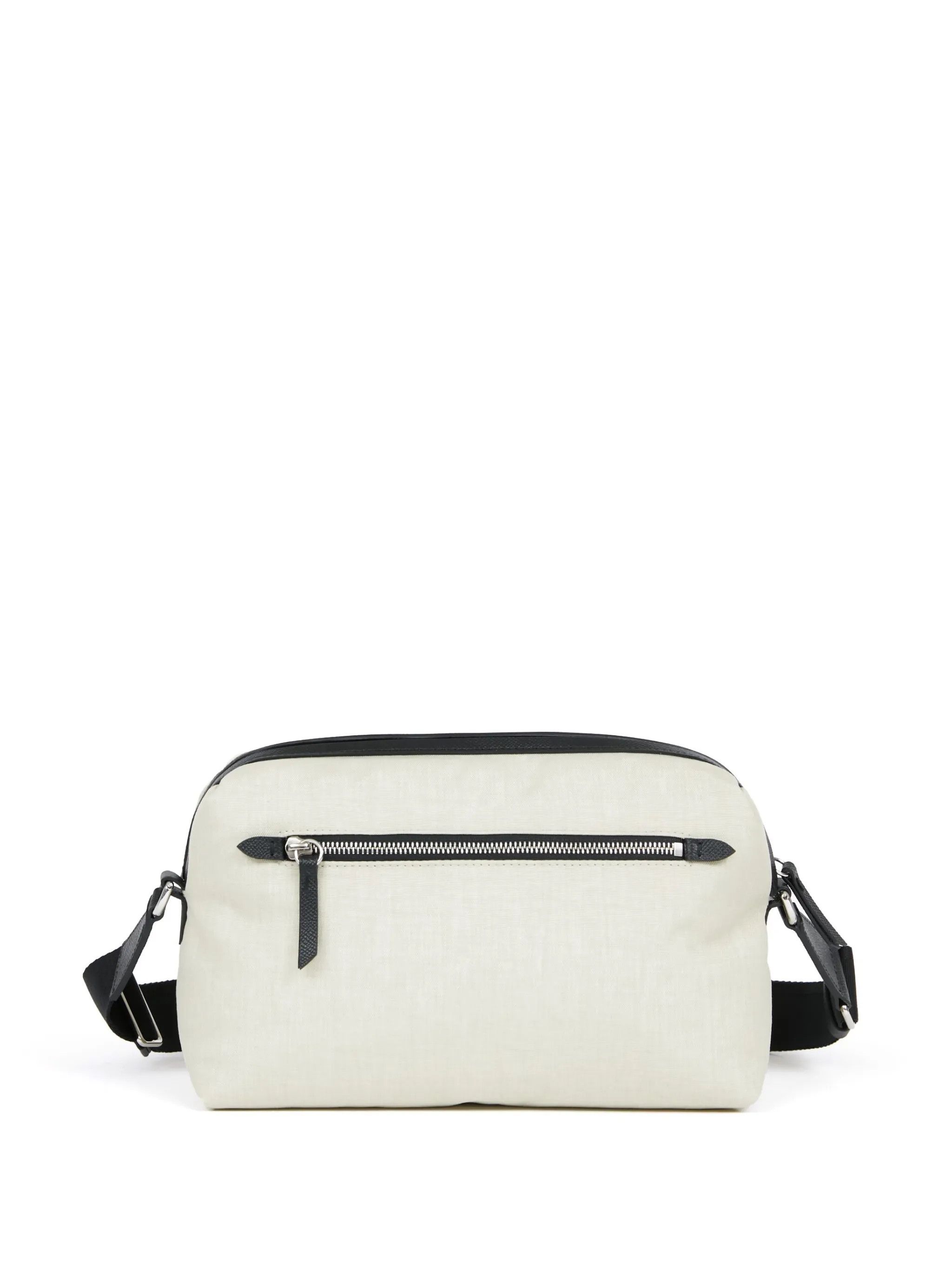 Maison Margiela oc11z1225 Size: OS / Glam Slam Sport Camera Bag in White Size ONE SIZE - 3 Thumbnail