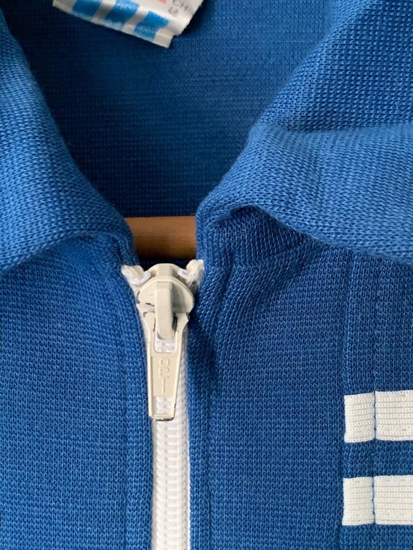 Adidas × Vintage RARE ADIDAS WEST GERMANY Size US M / EU 48-50 / 2 - 2 Thumbnail