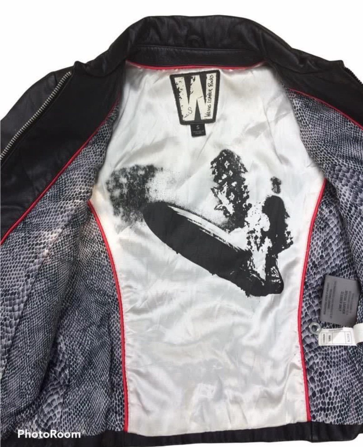 Wilsons Leather wilson leather jacket Size S / US 4 / IT 40 - 11 Thumbnail