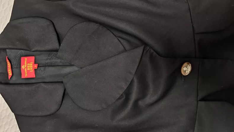 Vivienne Westwood Vivienne Westwood Love suits Size M / US 6-8 / IT 42-44 - 3 Thumbnail
