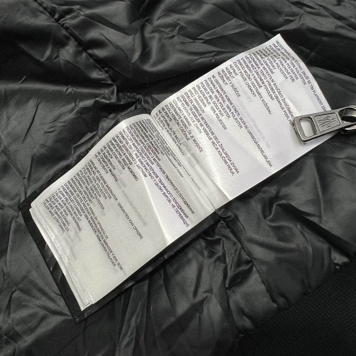 Canada Goose Canada Goose Dore Packable Hooded Down Jacket Size XS / US 0-2 / IT 36-38 - 23 Thumbnail