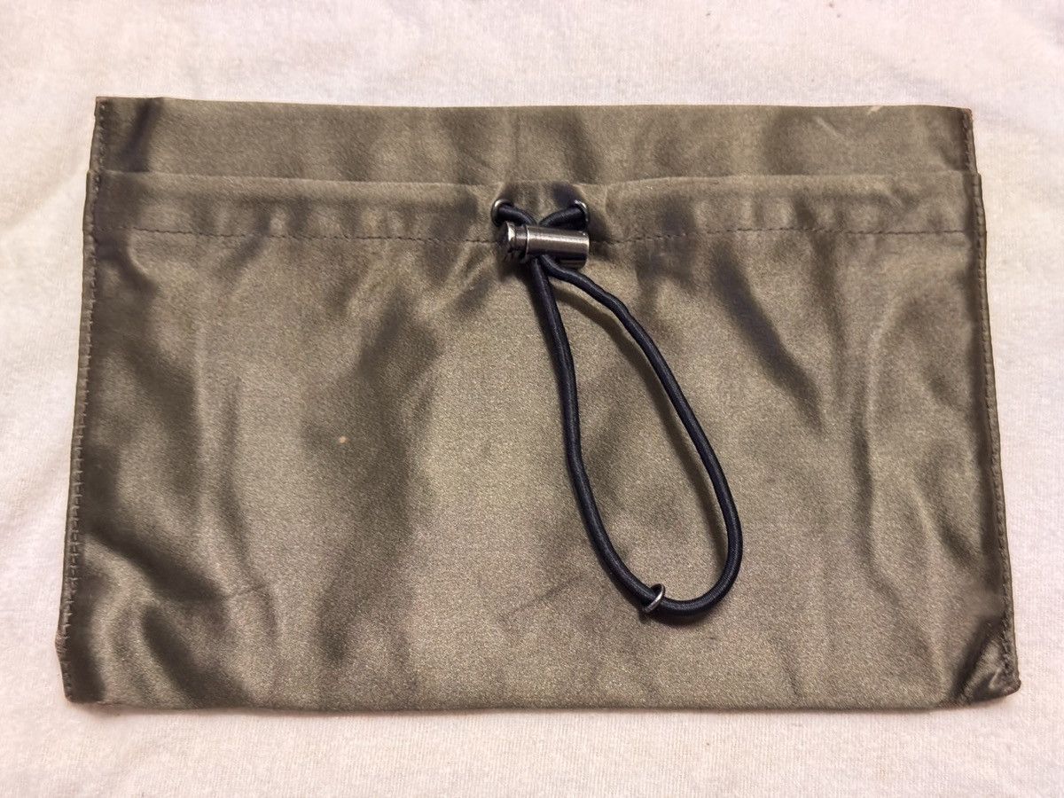 Prada × Vintage Prada Mini Clutch Size ONE SIZE - 1 Thumbnail