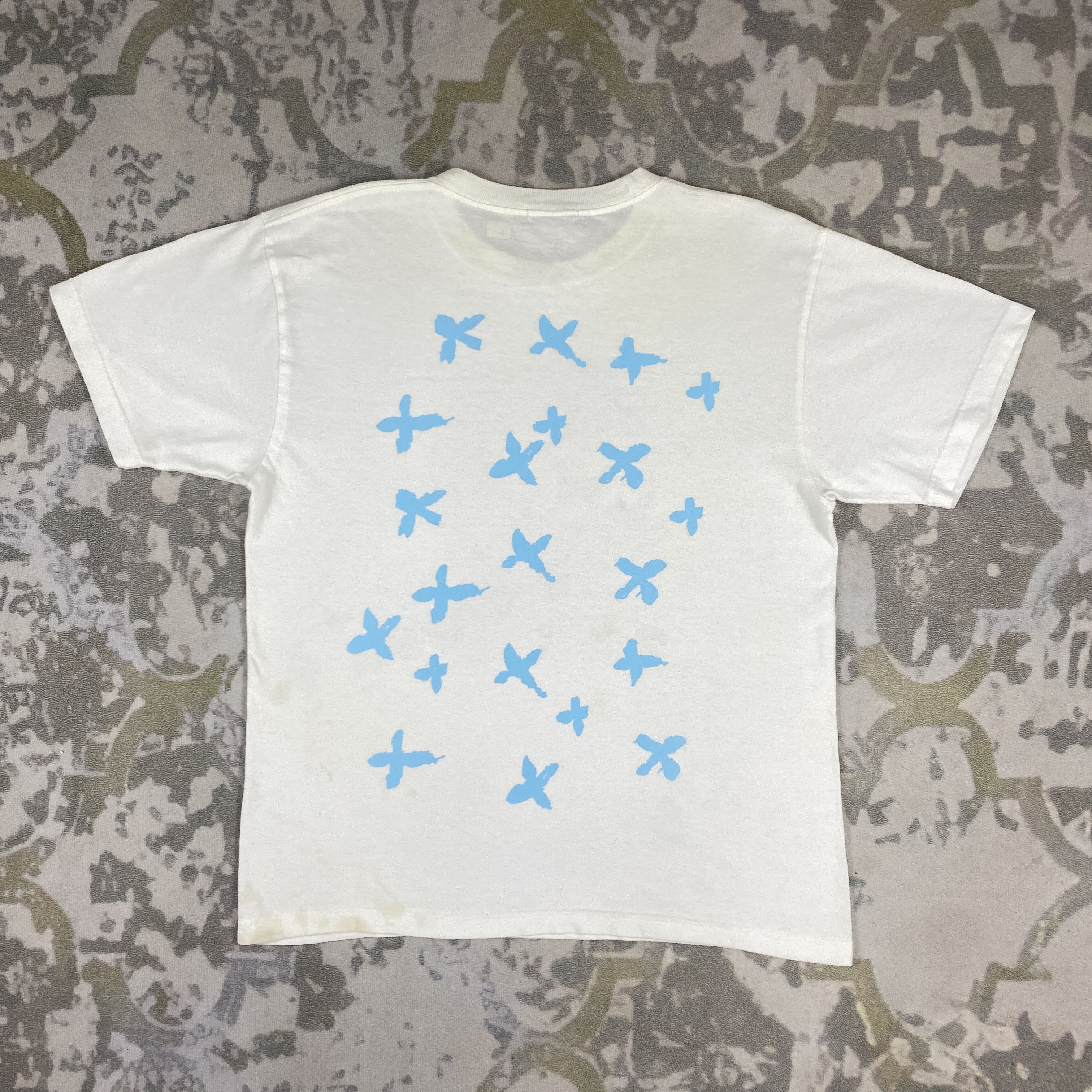 Vintage Vintage Sexy Large T-Shirt - L065 Size US L / EU 52-54 / 3 - 2 Thumbnail