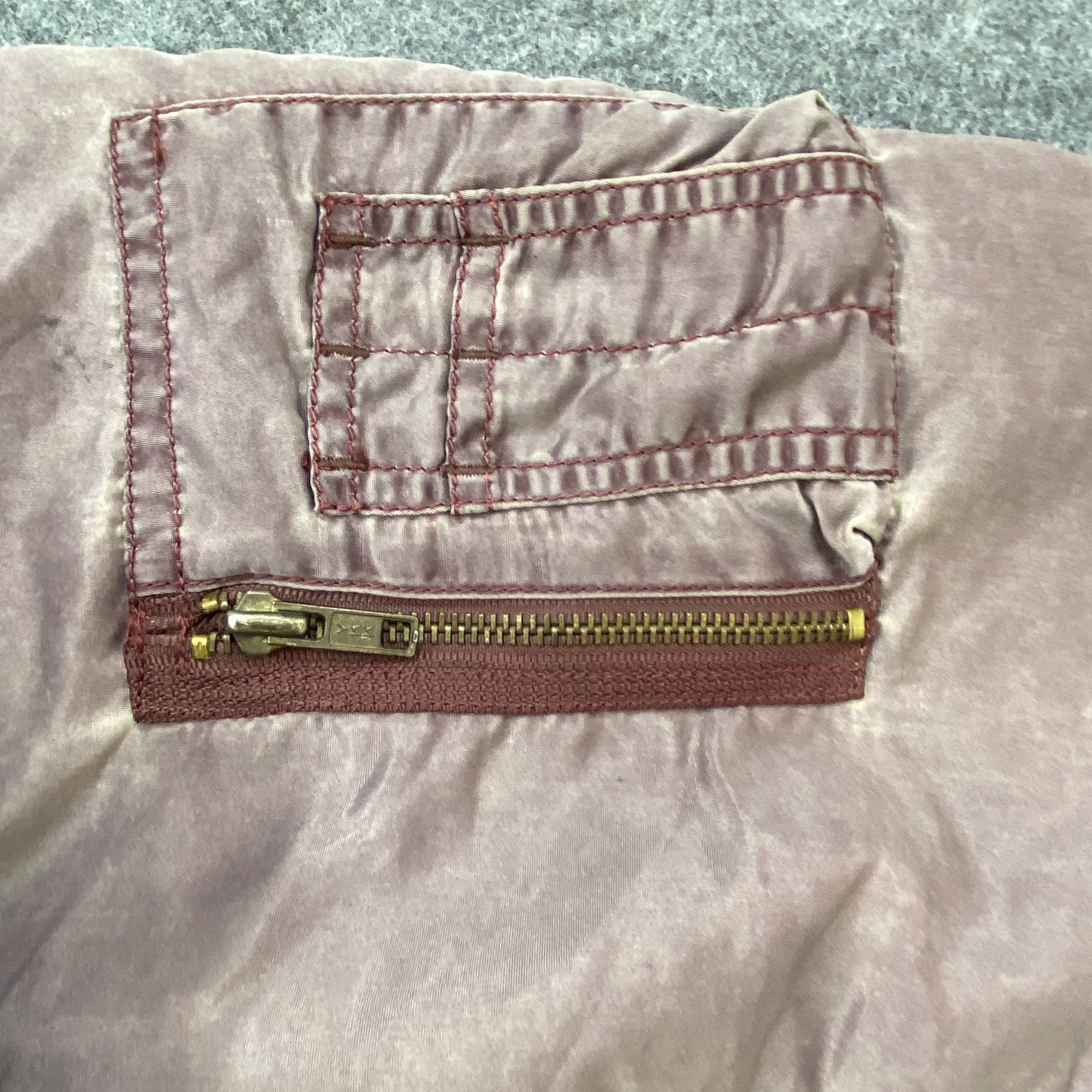 Buzz Rickson's VINTAGE BOMBERS Buzz Ricksons Style Sun Faded JACKET-J567 Size US L / EU 52-54 / 3 - 14 Thumbnail
