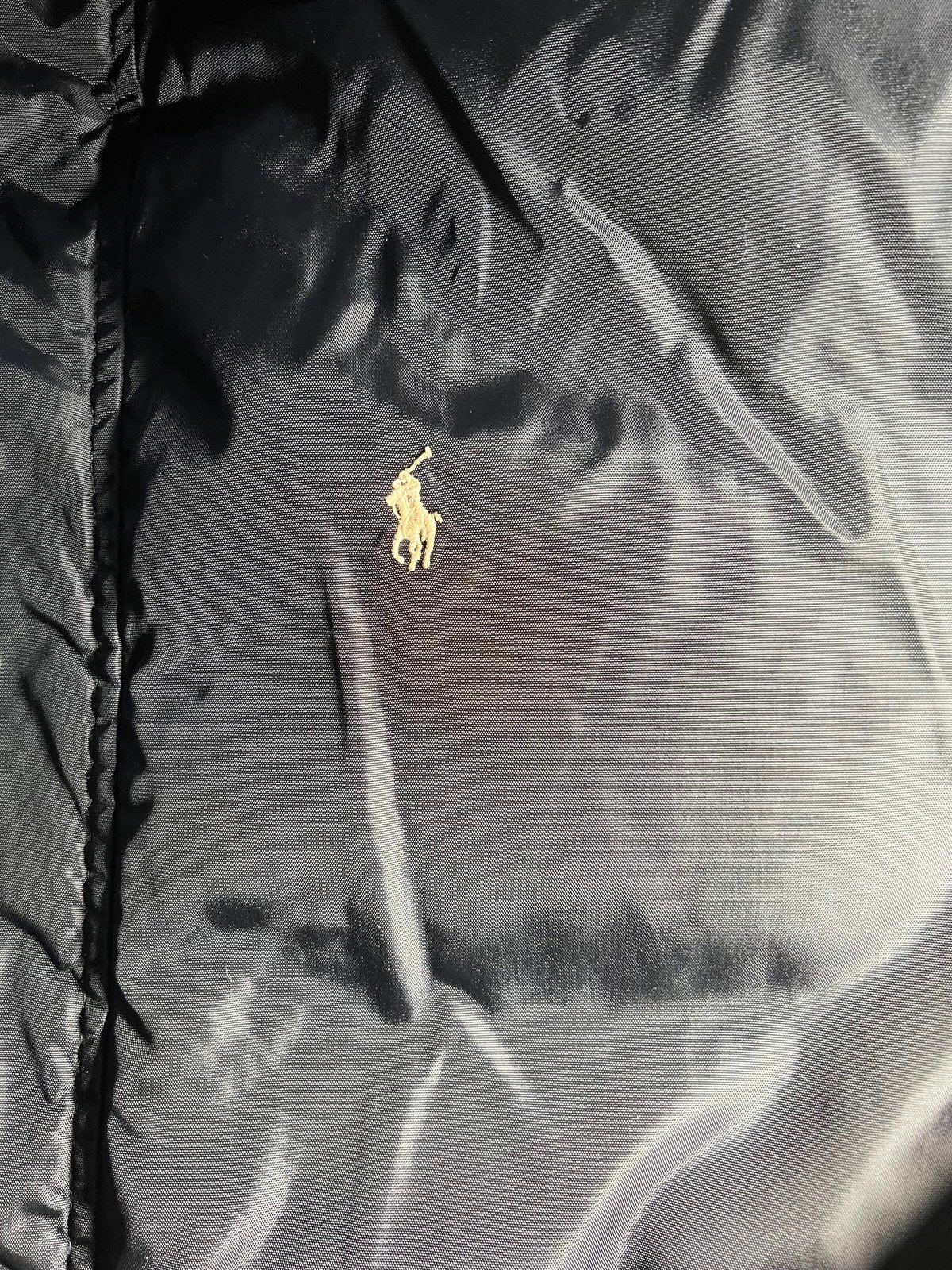 Polo Ralph Lauren Polo Ralph Lauren 80% Down 20% Waterfowl Feathers Puffer Size US M / EU 48-50 / 2 - 6 Thumbnail