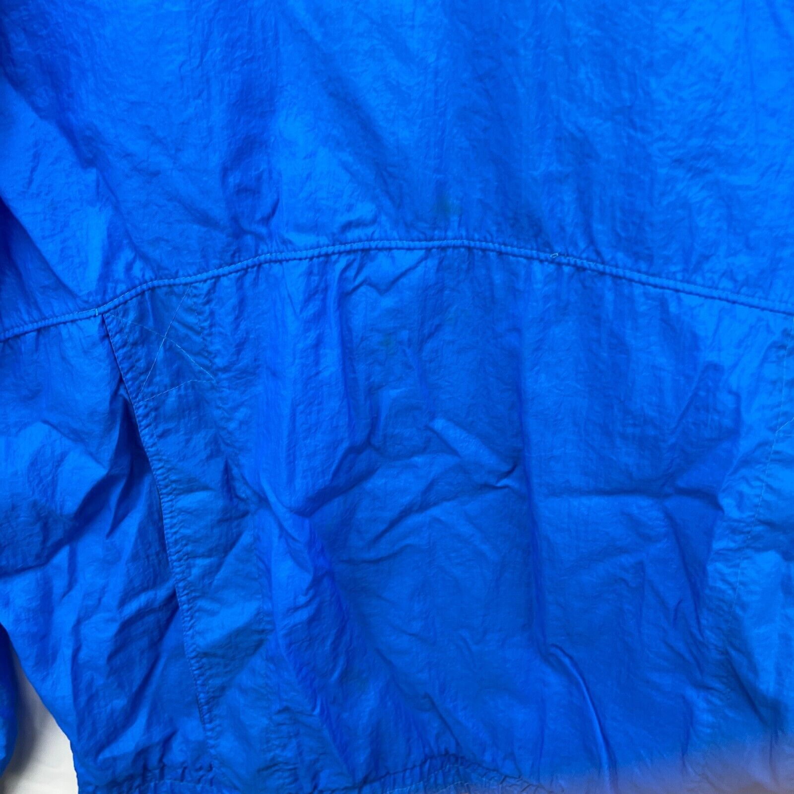 Puma × Vintage Vintage 90s Puma Windbreaker Track Jacket Tracksuit Large Size US L / EU 52-54 / 3 - 13 Thumbnail