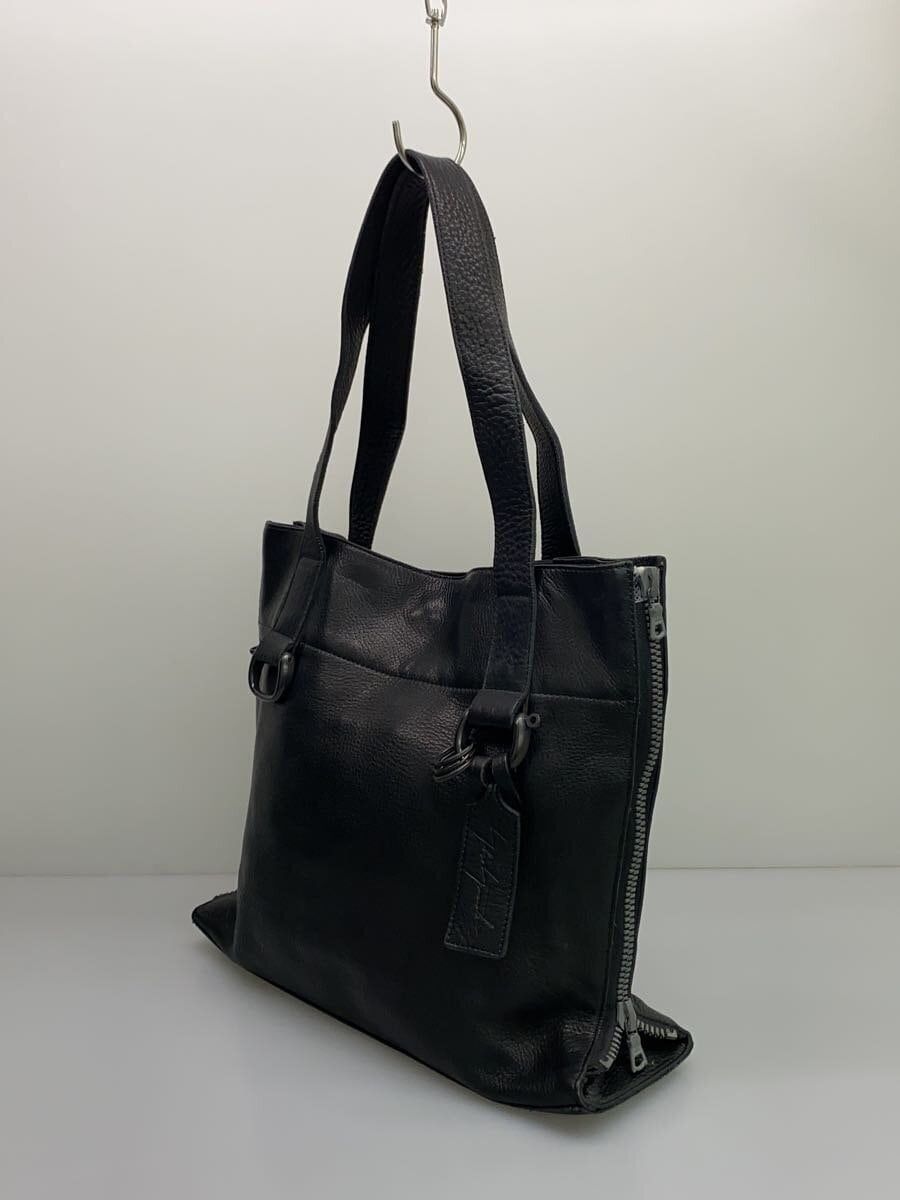 Yohji Yamamoto Night H yohji yamamoto bag Size ONE SIZE - 2 Thumbnail