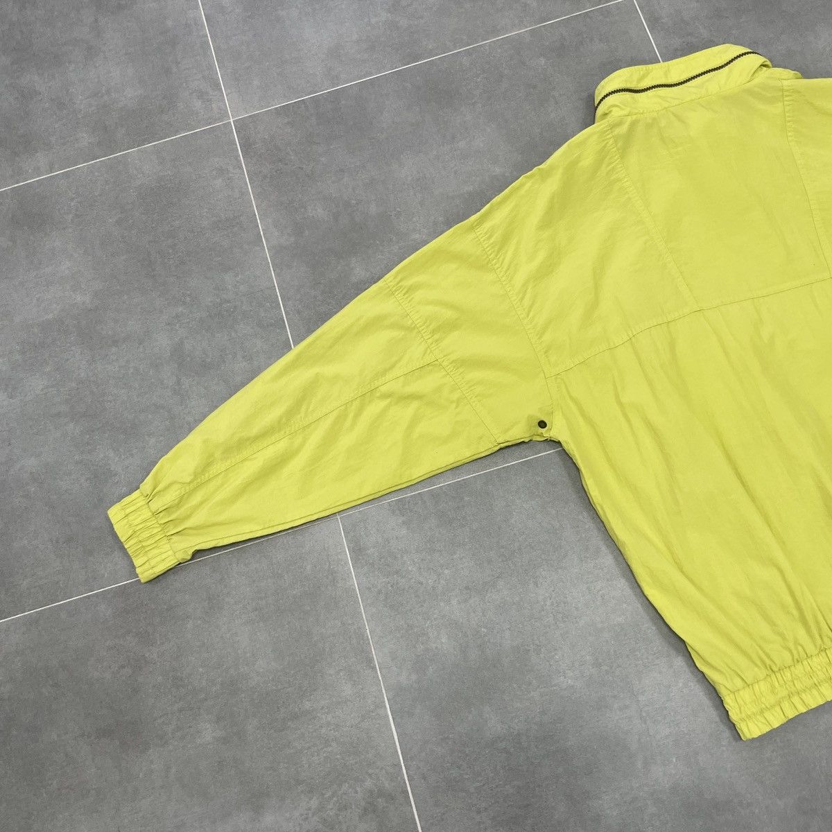 Champion × Vintage Vintage Champion Anorak Jacket Size L Size US L / EU 52-54 / 3 - 16 Thumbnail