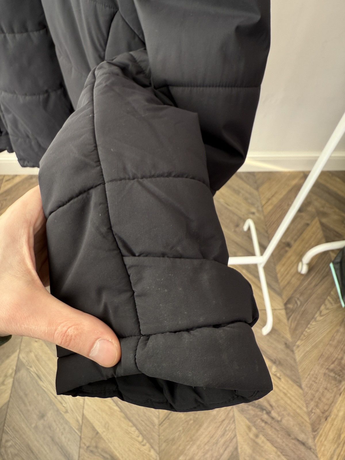 Odlo Vintage ODLO Performance Ski Jacket Swiss Team Audi Swisscom Size US M / EU 48-50 / 2 - 7 Thumbnail
