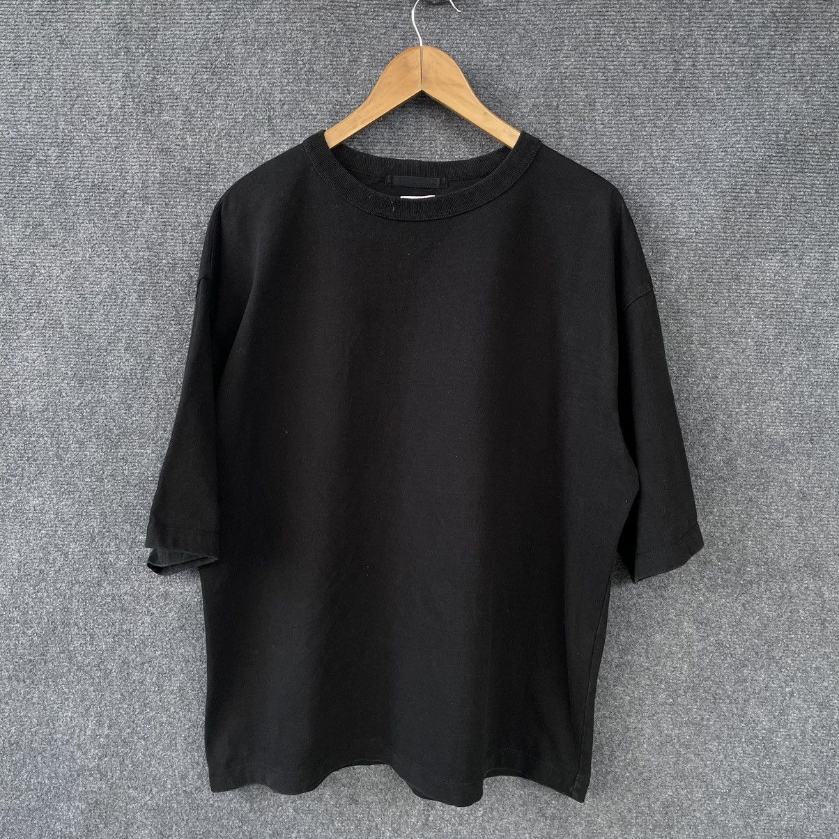 If Six Was Nine × Japanese Brand × Toyo Enterprises Journal Standard Heavyweight Cotton Blank T Shirt Size US XL / EU 56 / 4 - 1 Thumbnail