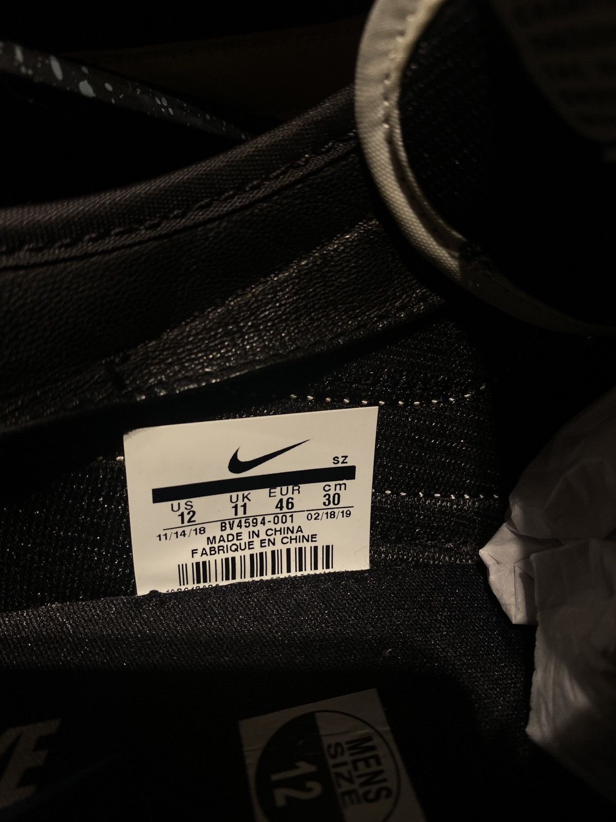Nike × Undercover Nike x Undercover Daybreak Size US 12 / EU 45 - 7 Thumbnail