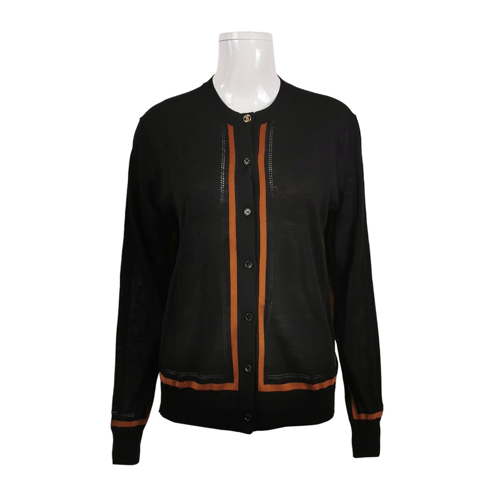 Burberry Burberry Women s Sweaters Size S / US 4 / IT 40 - 1 Thumbnail