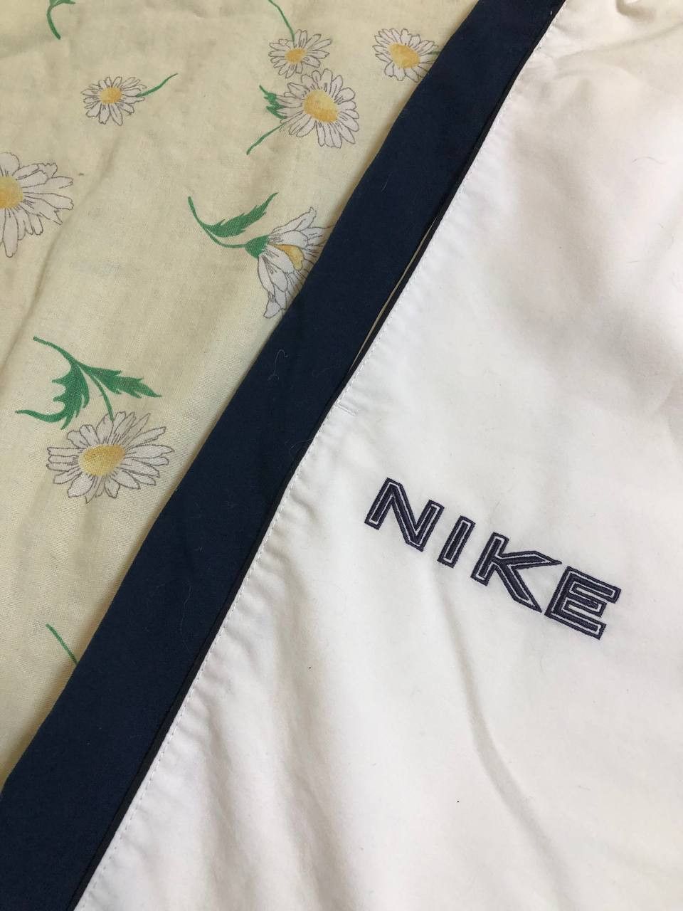 Nike Nike Sportswear NSP Canvas Shorts Size US 34 / EU 50 - 5 Thumbnail