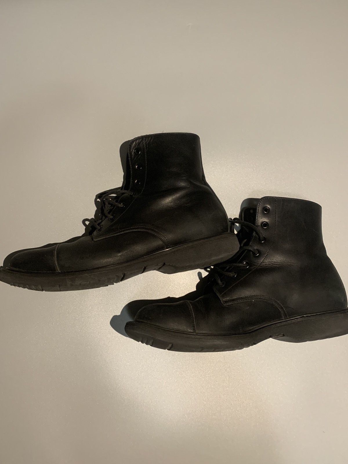 Prada Prada Milano Boots 9 Us Size US 9 / EU 42 - 3 Thumbnail