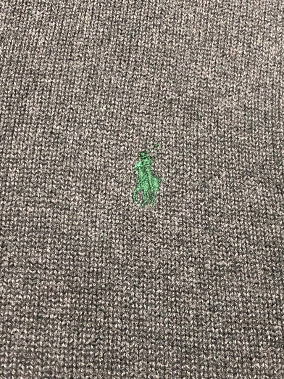 Polo Ralph Lauren Vintage Ralph Lauren Polo Sweater Men's Size M Size US M / EU 48-50 / 2 - 6 Thumbnail