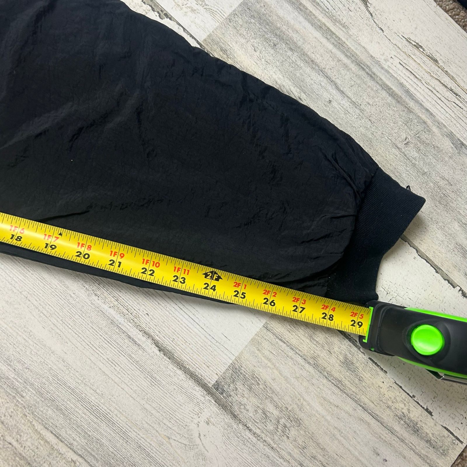 Nike Vintage Nike 80s Track Pants Size US 32 / EU 48 - 8 Thumbnail