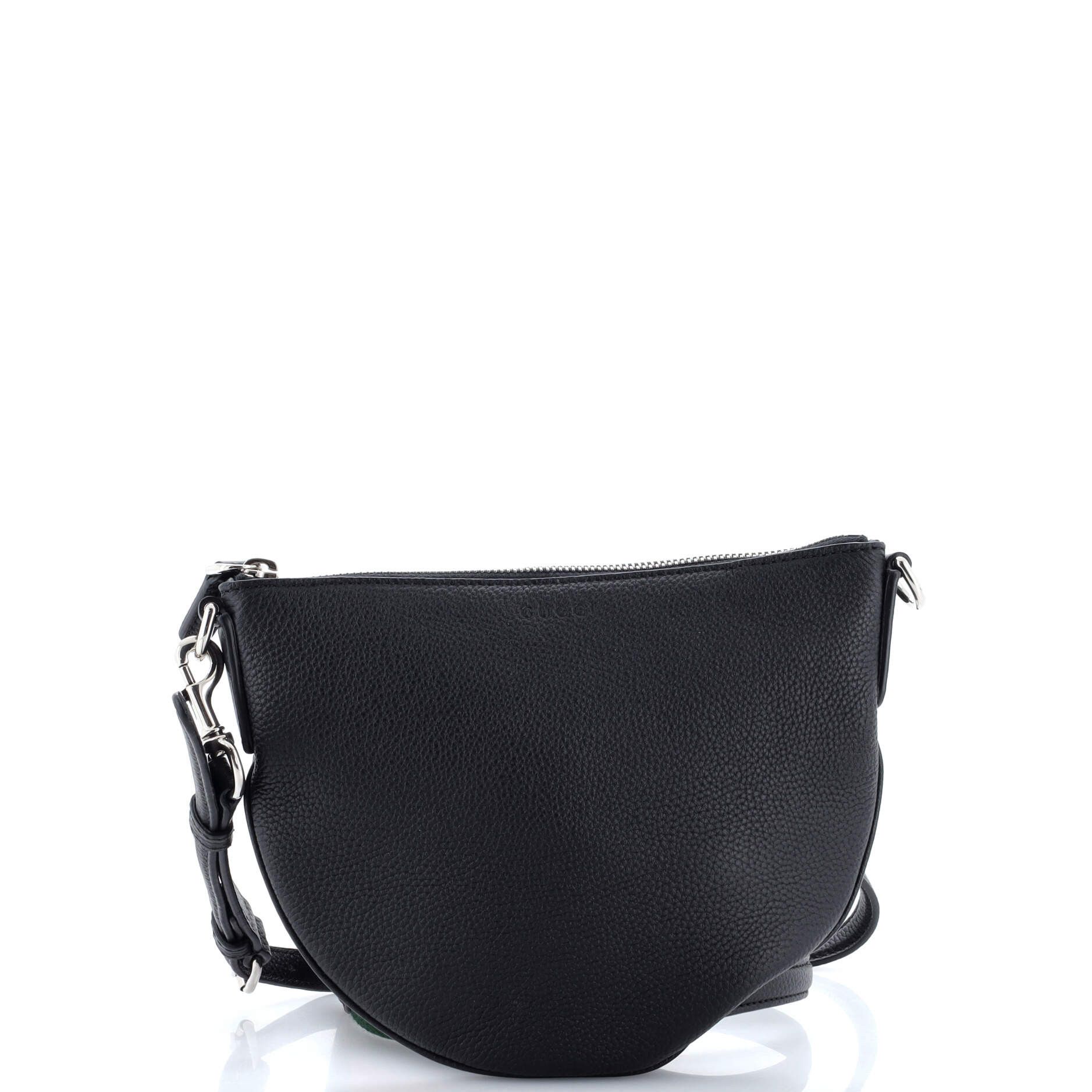 Gucci B Crossbody Bag Size ONE SIZE - 1 Thumbnail