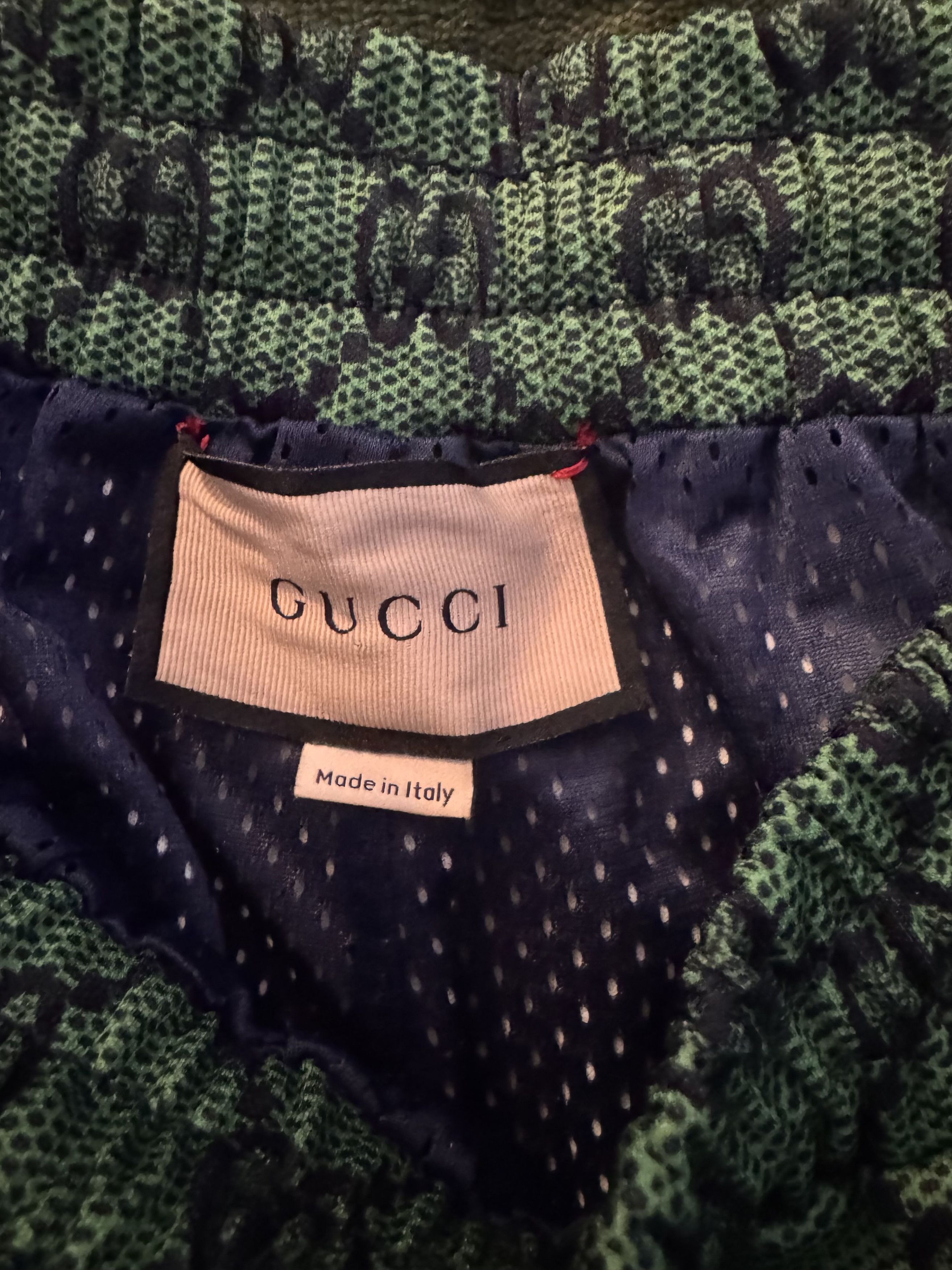 Gucci Shorts Size US 26 / EU 42 - 3 Thumbnail