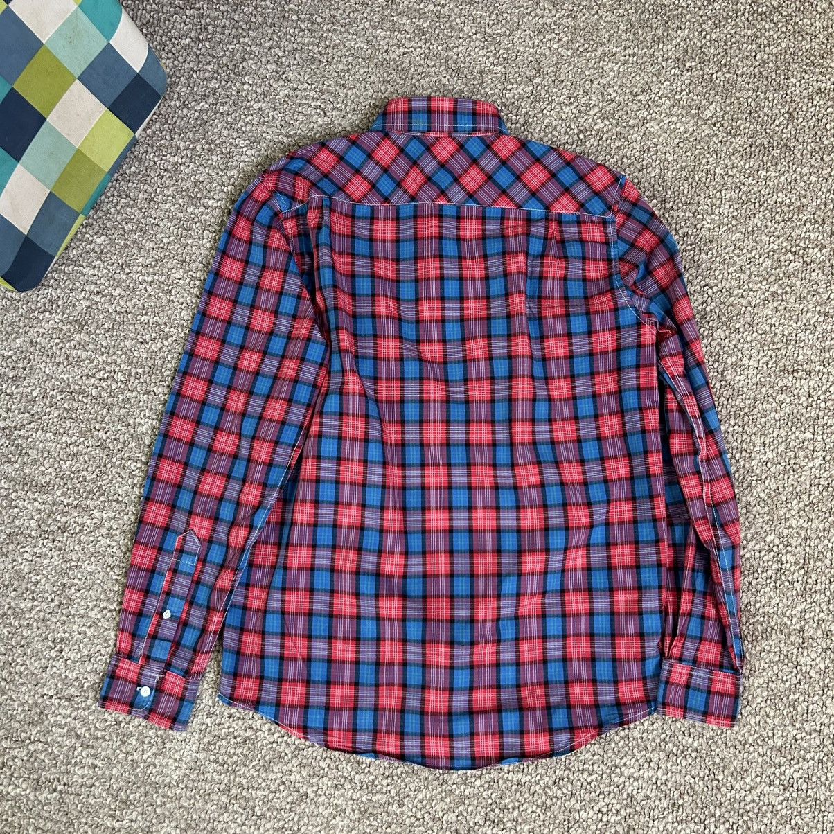 Huf 2009 Huf Long Sleeve button-up sz S Size US S / EU 44-46 / 1 - 5 Thumbnail