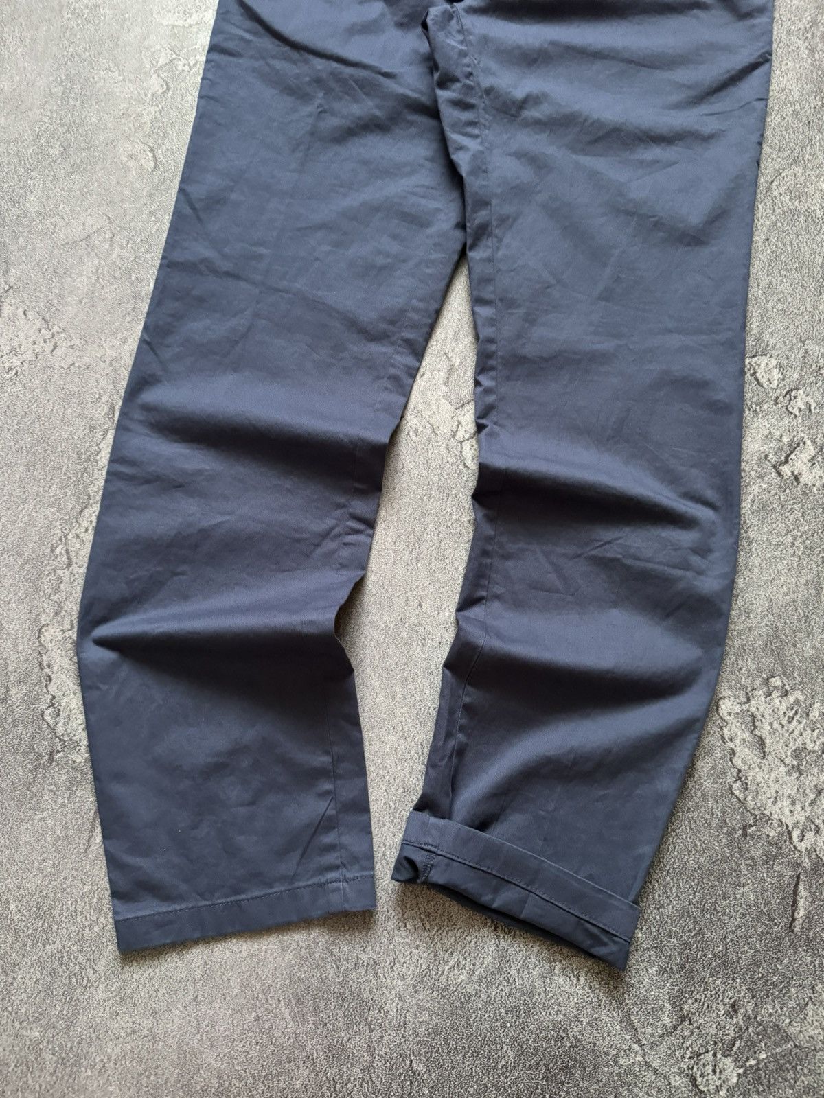 Designer × Tommy Hilfiger Tommy Hilfiger 32/32 Denton chino pant trouser Jean stretch Size US 32 / EU 48 - 7 Thumbnail
