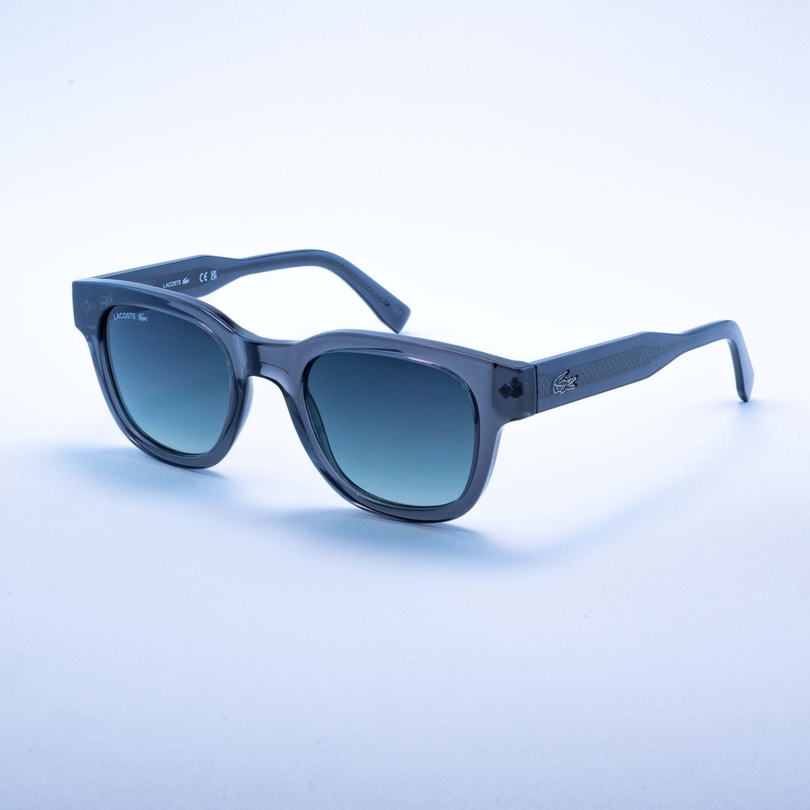 Lacoste Lacoste L6023S 035 Sunglasses Size ONE SIZE - 3 Thumbnail