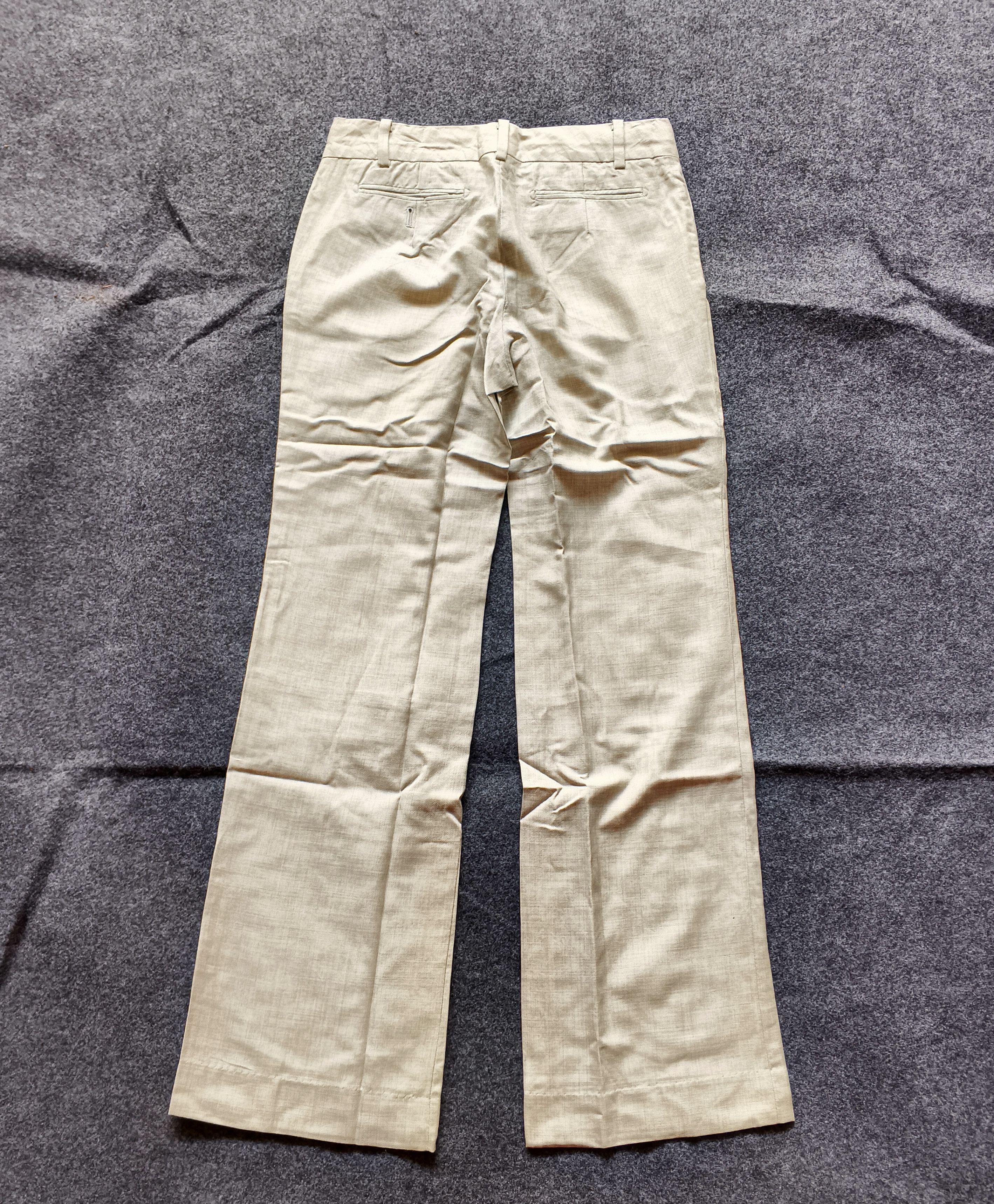 Other OLD ENGLAD PANTS Size 30" / US 8 / IT 44 - 2 Thumbnail