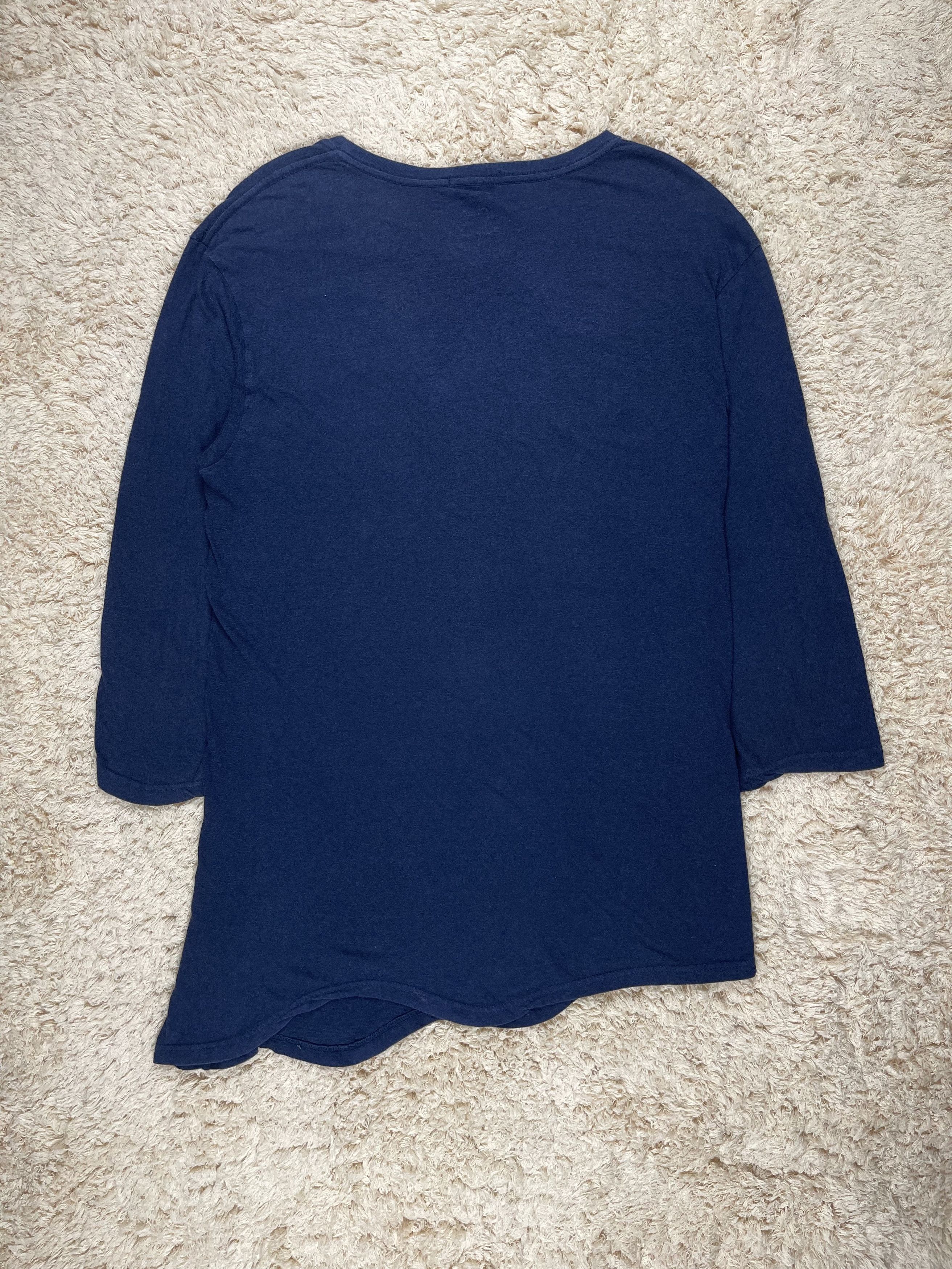 Undercover Undercover S/S2016 "Languid" Glasses T-Shirt Size US M / EU 48-50 / 2 - 8 Thumbnail