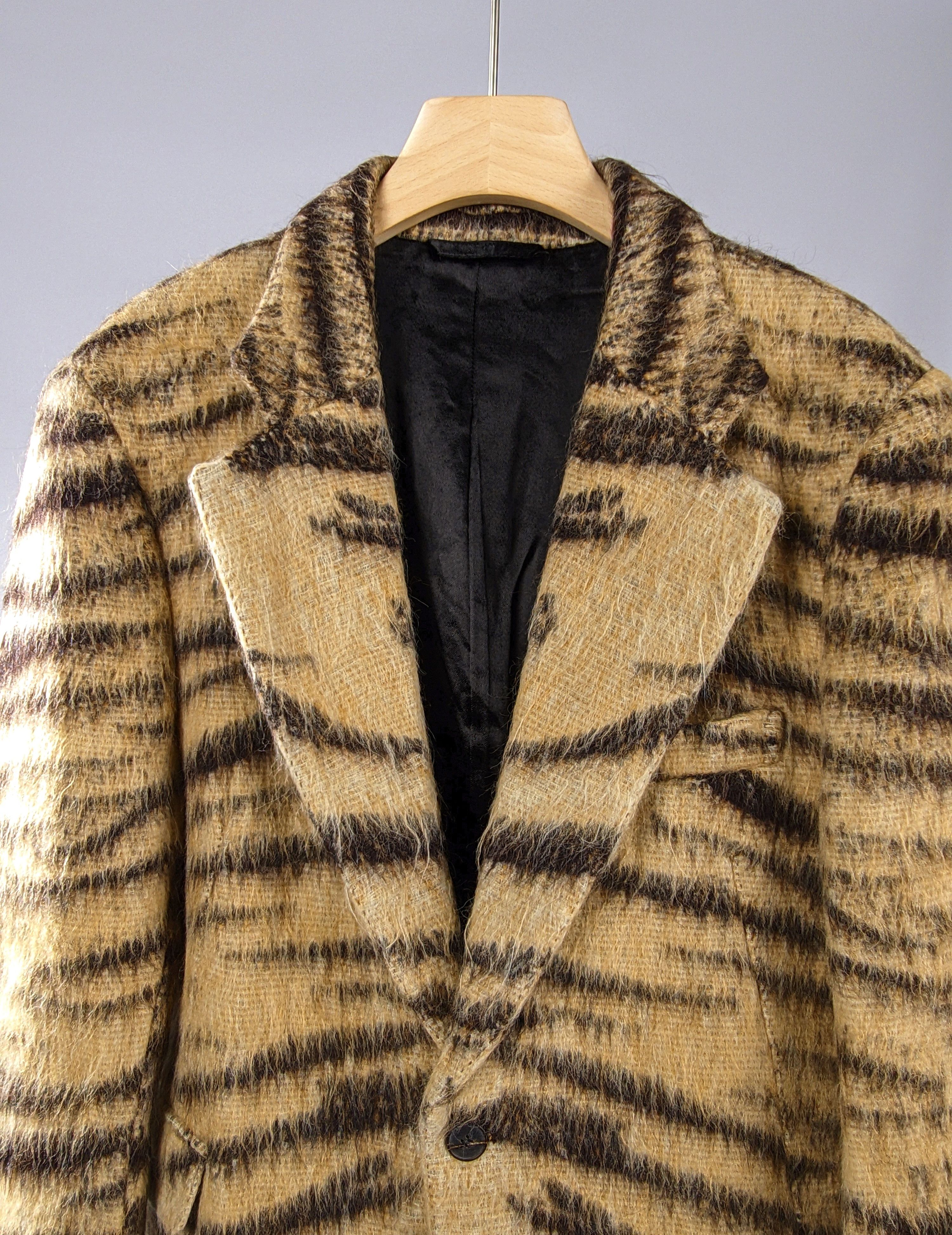 Haider Ackermann haider ackermann suit Size US S / EU 44-46 / 1 - 4 Thumbnail