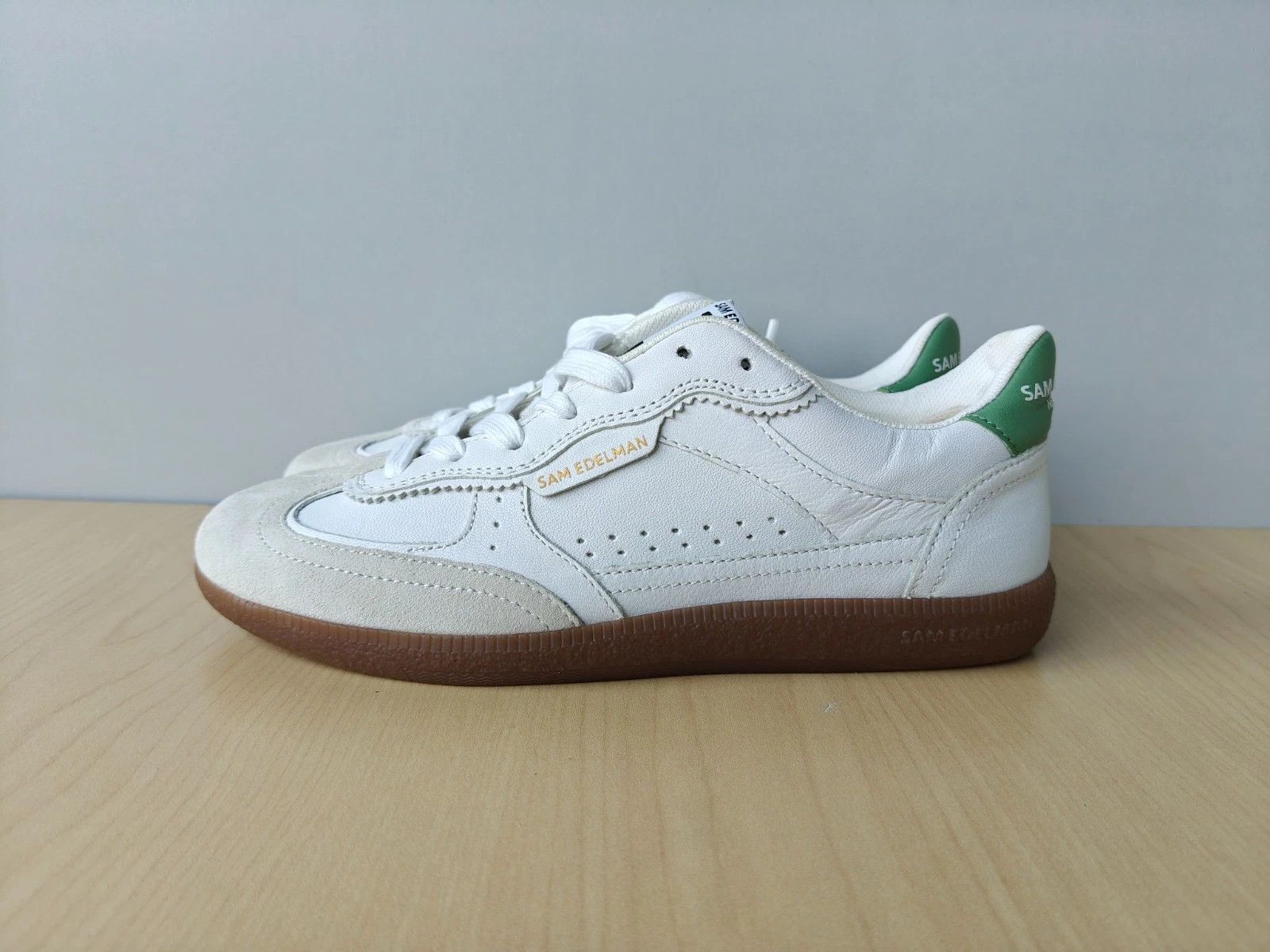 Sam Edelman Sam Edelman Kallen Sneaker T /5016 Size US 6 / IT 36 - 4 Thumbnail