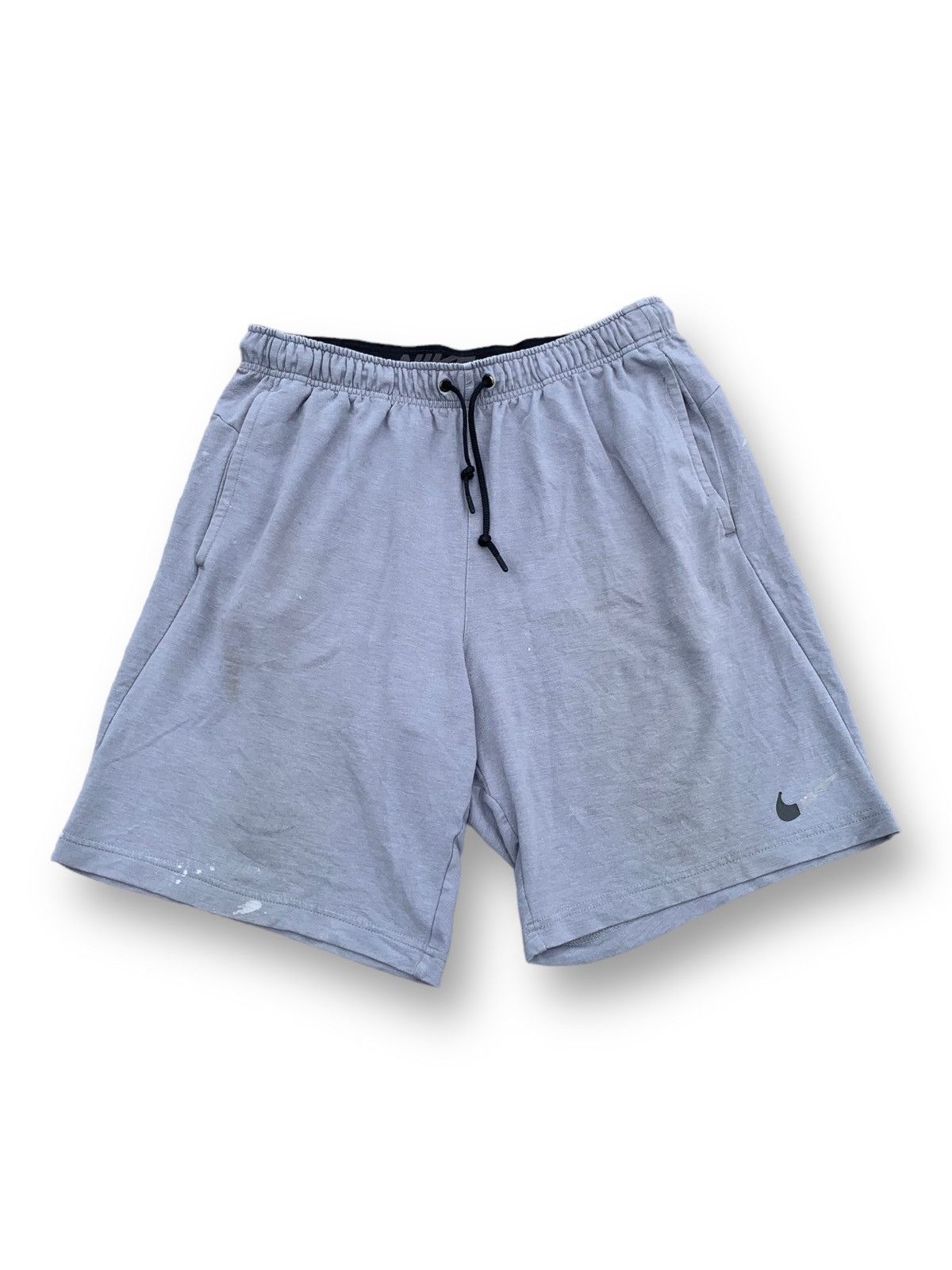 Nike Steals! Nike Drifit Outdoor Shorts Size US 32 / EU 48 - 1 Thumbnail
