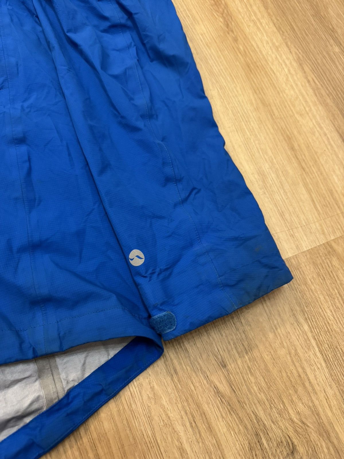 Rab Rab Momentum Jacket Event QWQ-12 Gorpcore Trekking XL Size US XL / EU 56 / 4 - 9 Thumbnail