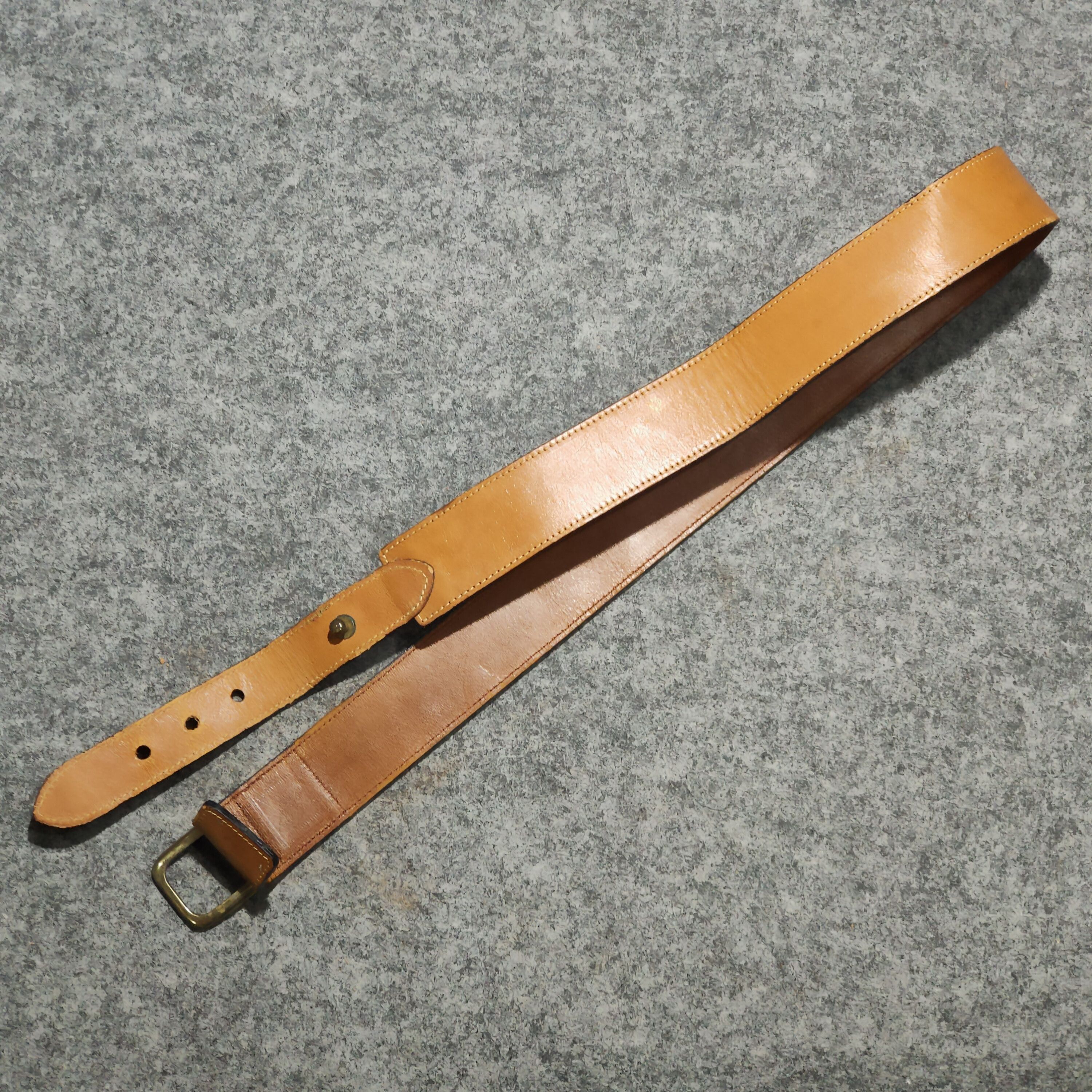 Other 🔥Joan&David leather belt Size ONE SIZE - 3 Thumbnail
